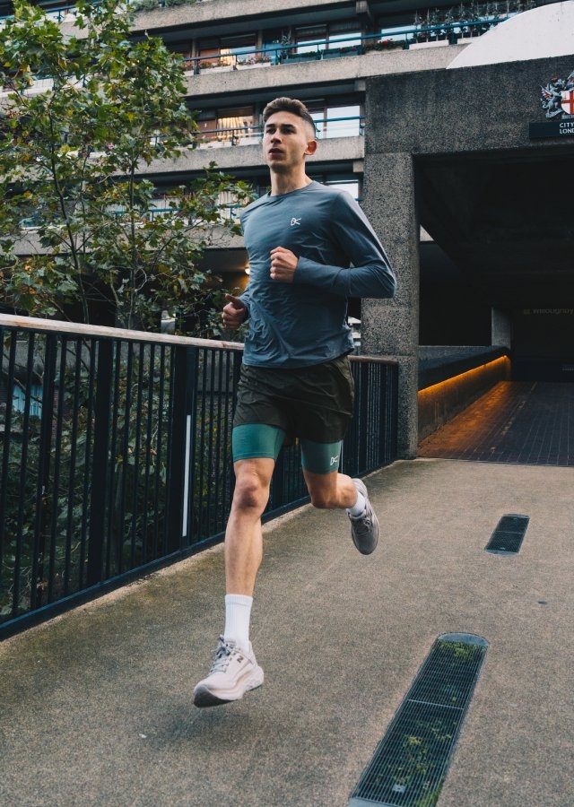 NEW BALANCE UNVEILS ALL ROADS LEAD TO NYC CAMPAIGN FOR THE 2017 TCS NEW YORK CITY MARATHON