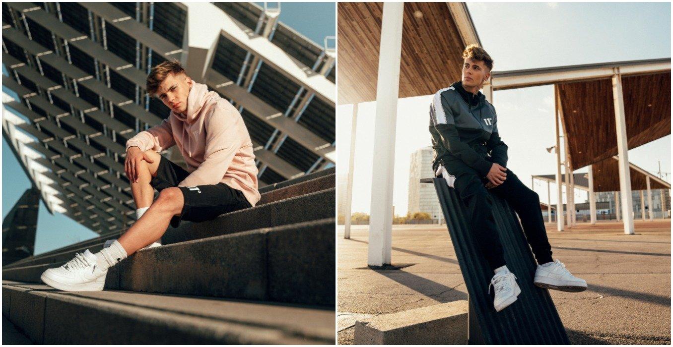 look victor perez 11 degrees