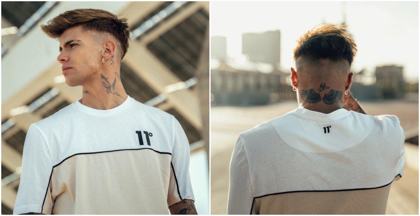 look victor perez 11 degrees