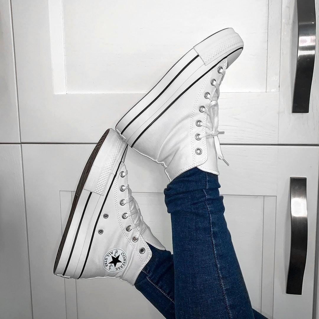 All star platform tendenze primavera
