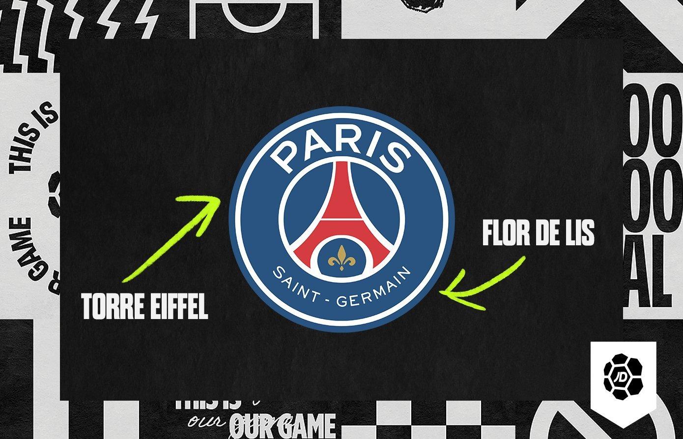 Escudo PSG
