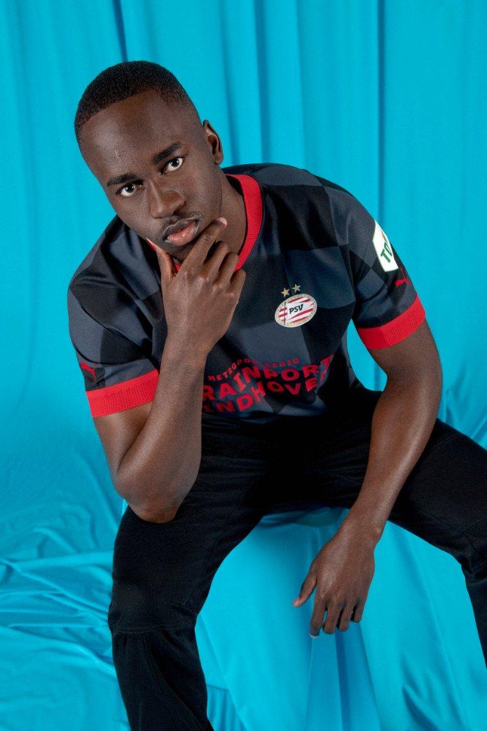 Equipamento alternativo 2022 do psv