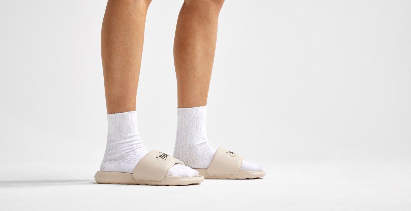 Chinelos Nike