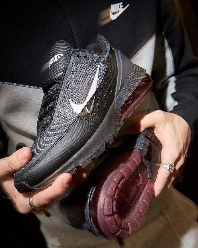 Nike Air Max Pulse