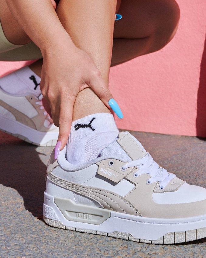 PUMA Cali Dream, las deportivas de ensueño - Blog