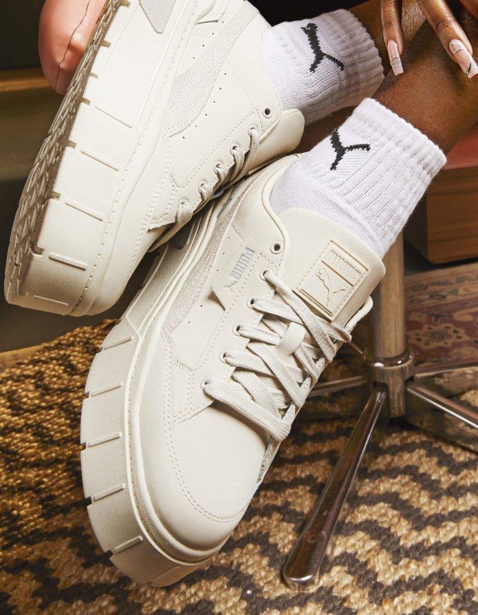 Puma Mayze Stack