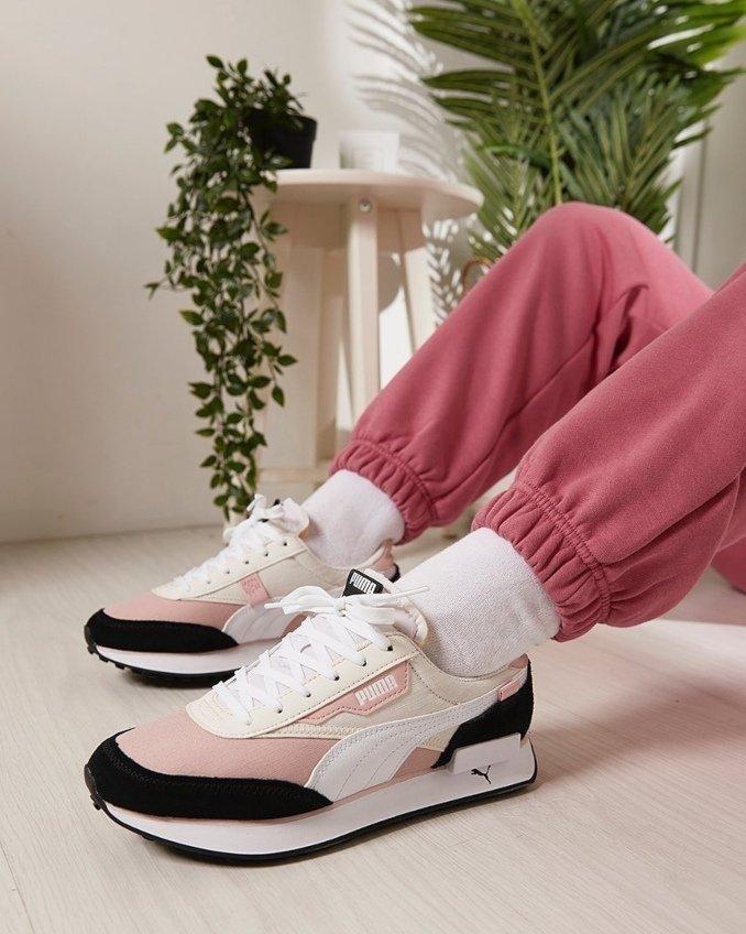 PUMA Rider Damen
