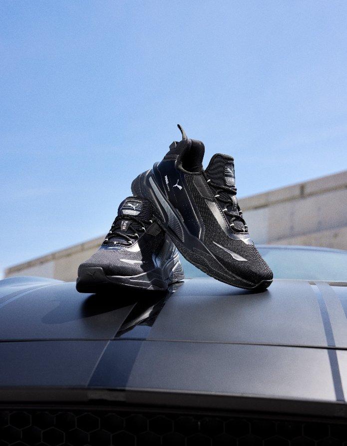 Zapatillas PUMA RS-Fast
