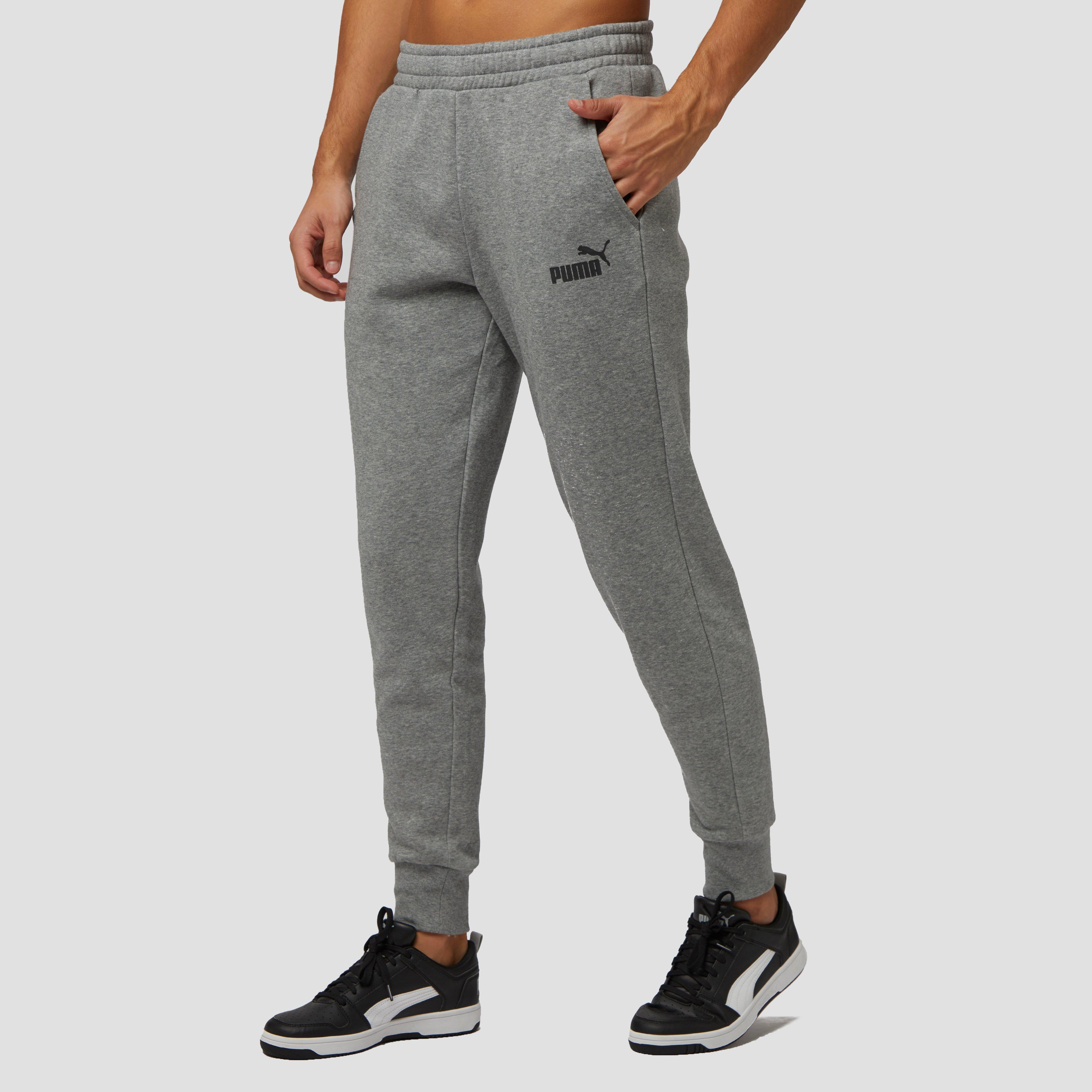 PUMA NO. 1 JOGGINGBROEK GRIJS HEREN