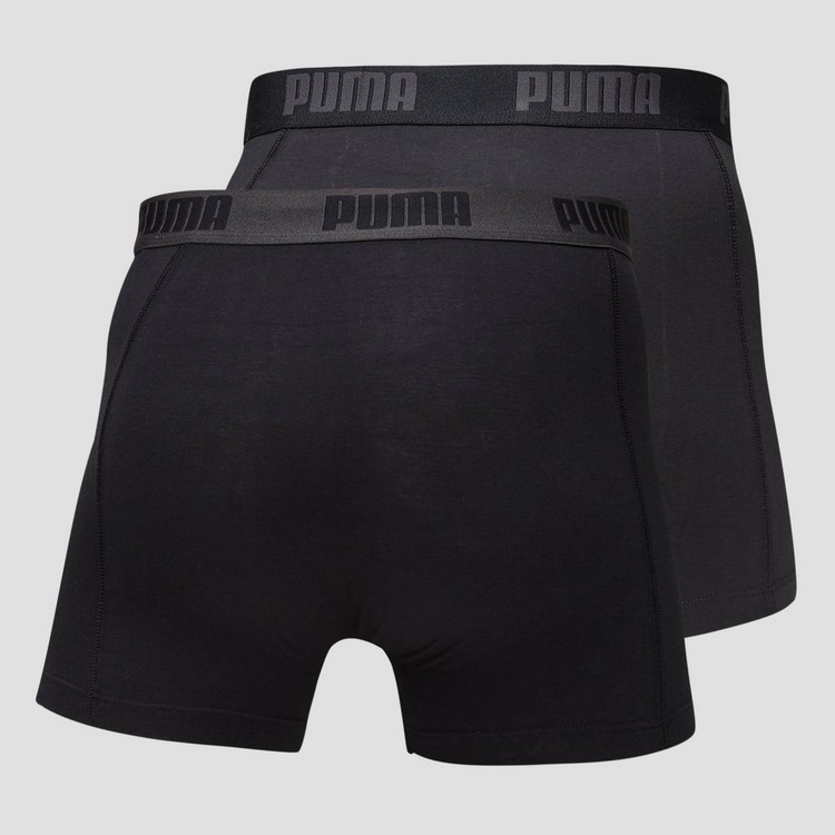 puma boxershorts 2 pack