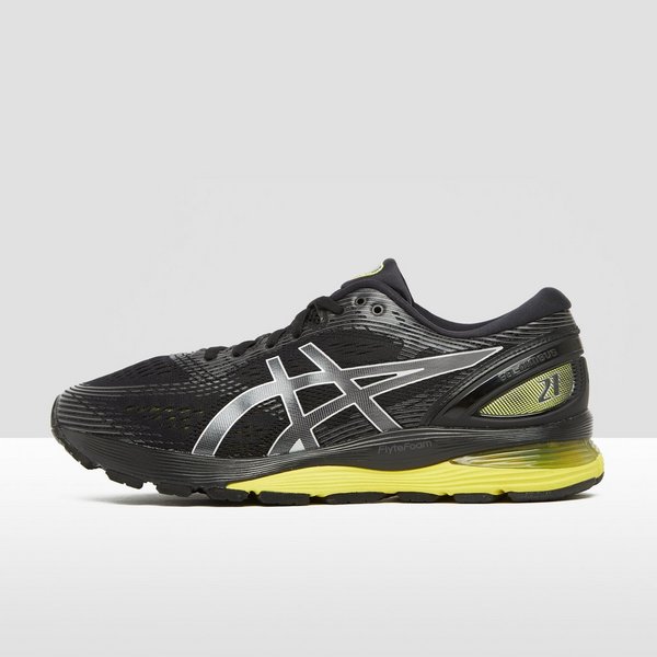 gel nimbus 21 heren
