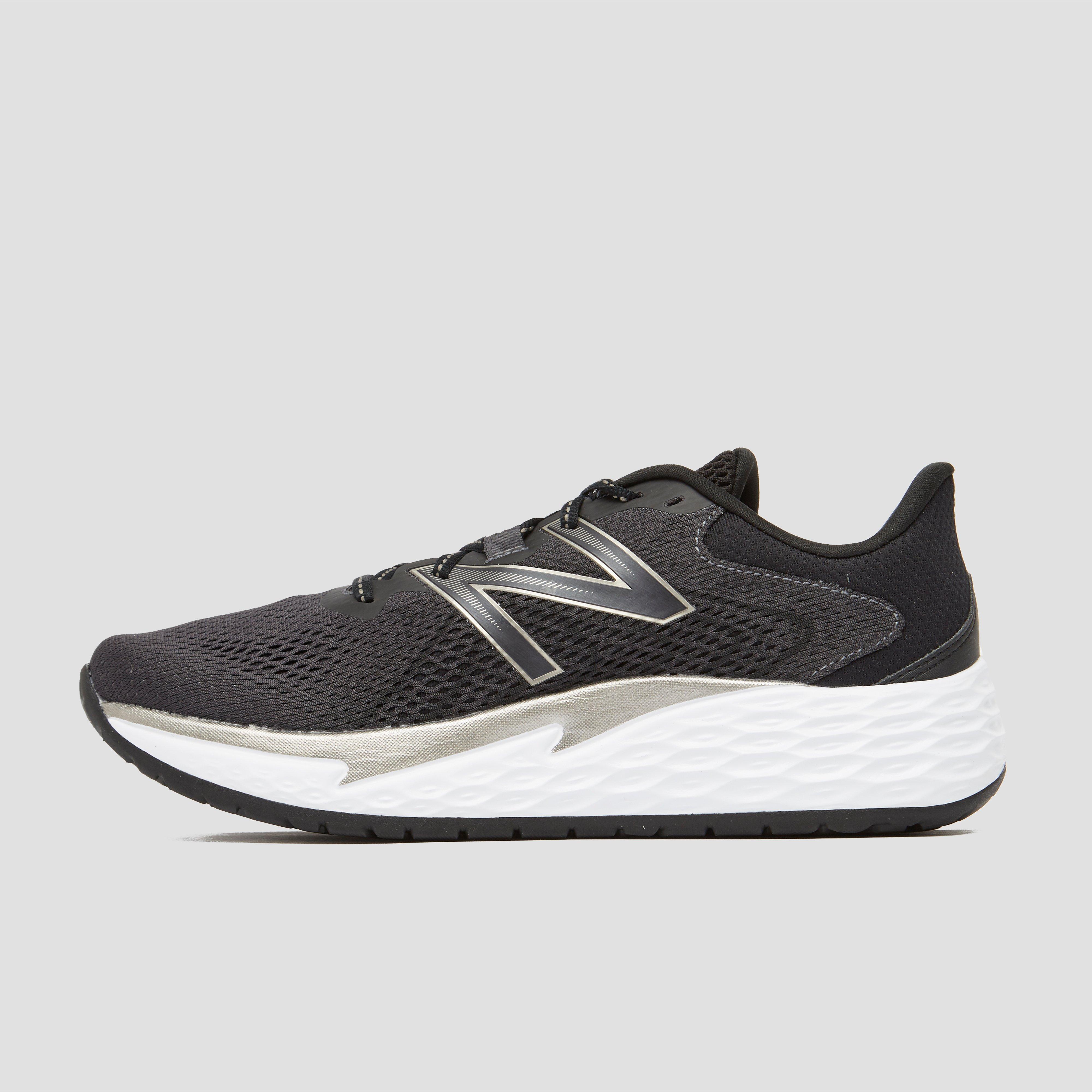 new balance zwart wit