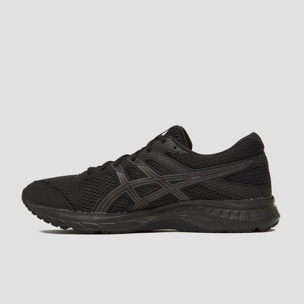 asics zwart asics zwart
