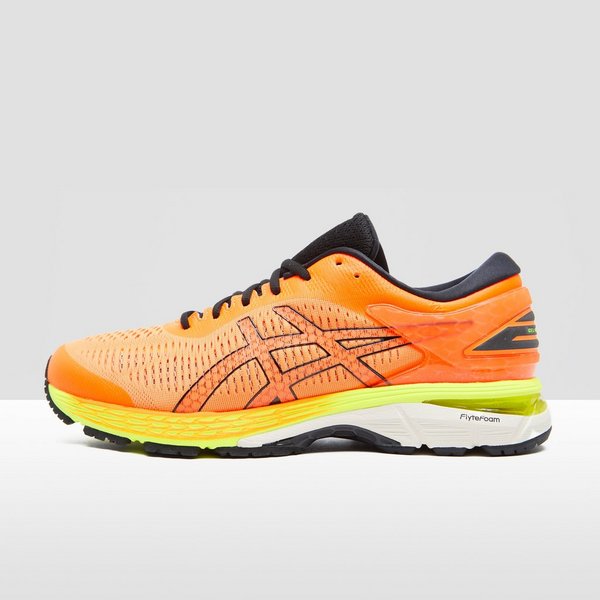 asics kayano 25 heren asics kayano 25 heren