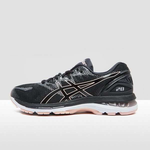 asics hardloopschoenen vrouw
