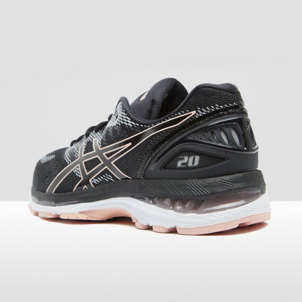 asics gel nimbus 20 2e heren asics gel nimbus 20 2e heren
