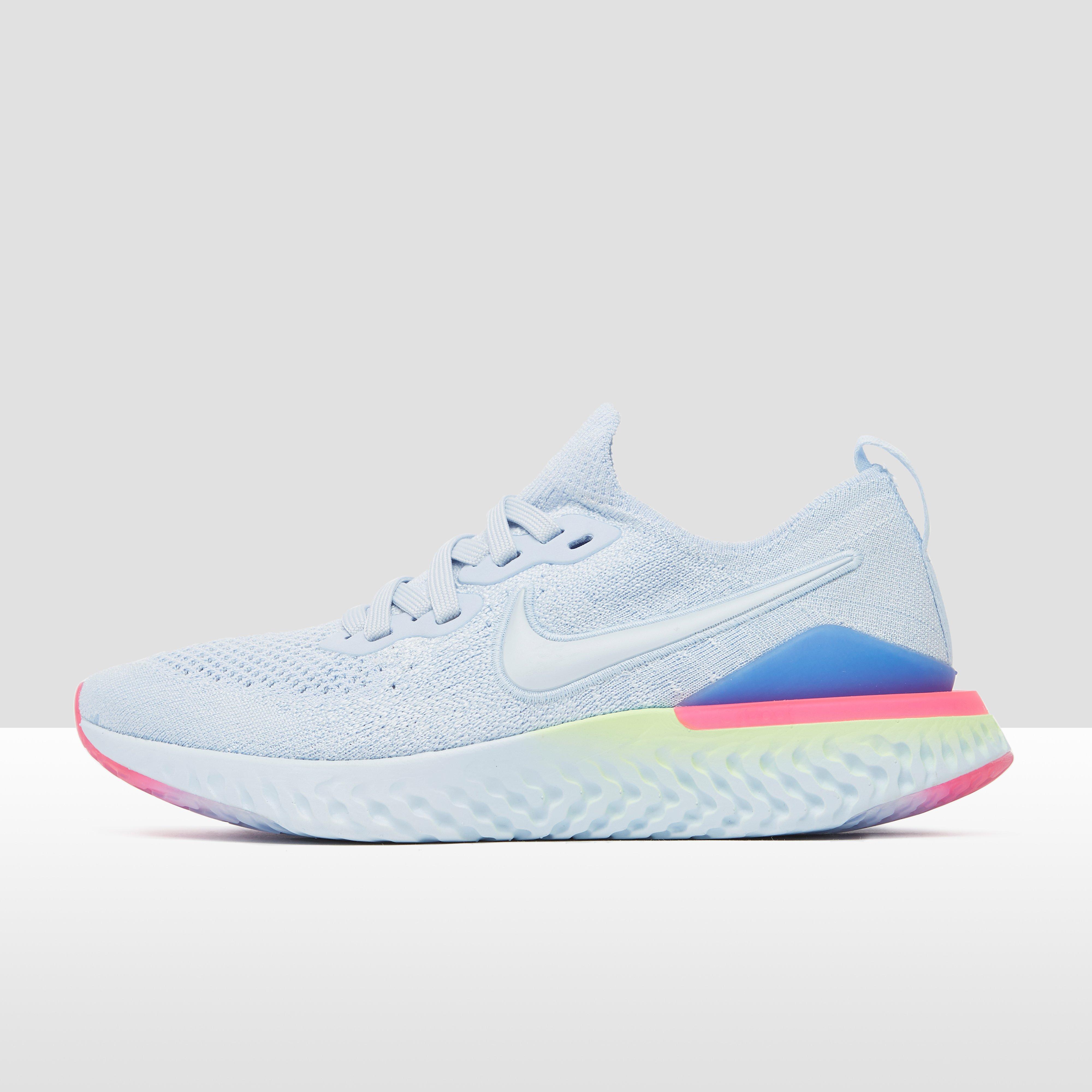 nike epic react flyknit 2 heren
