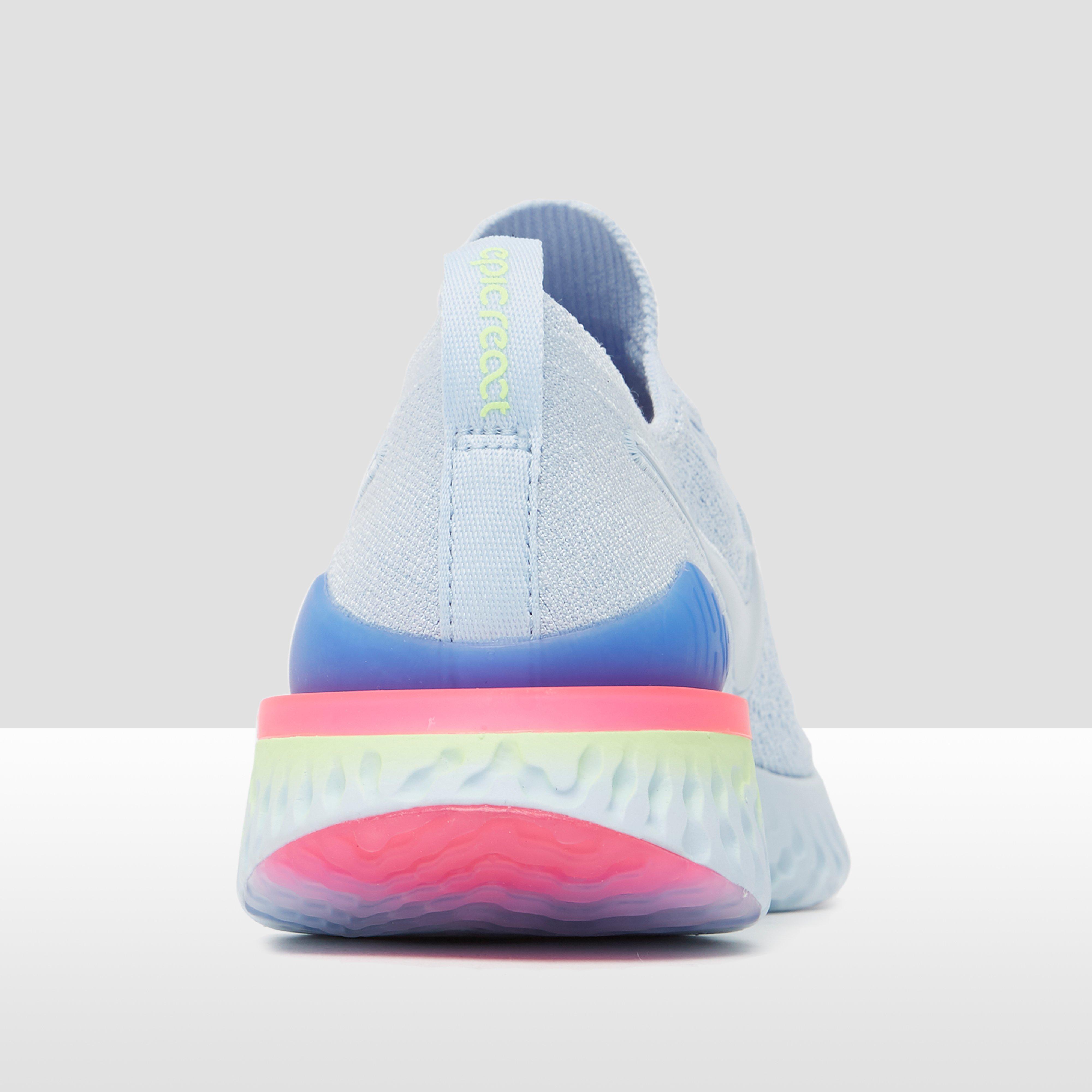 nike epic react dames