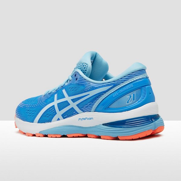 asics hardloopschoenen dames blauw asics hardloopschoenen dames blauw