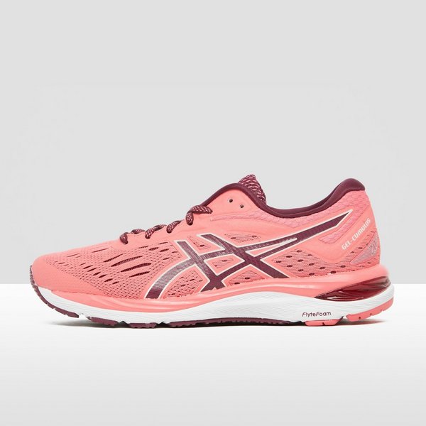 asics dames roze asics dames roze