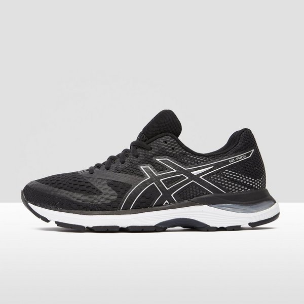 asics dames zwart wit asics dames zwart wit