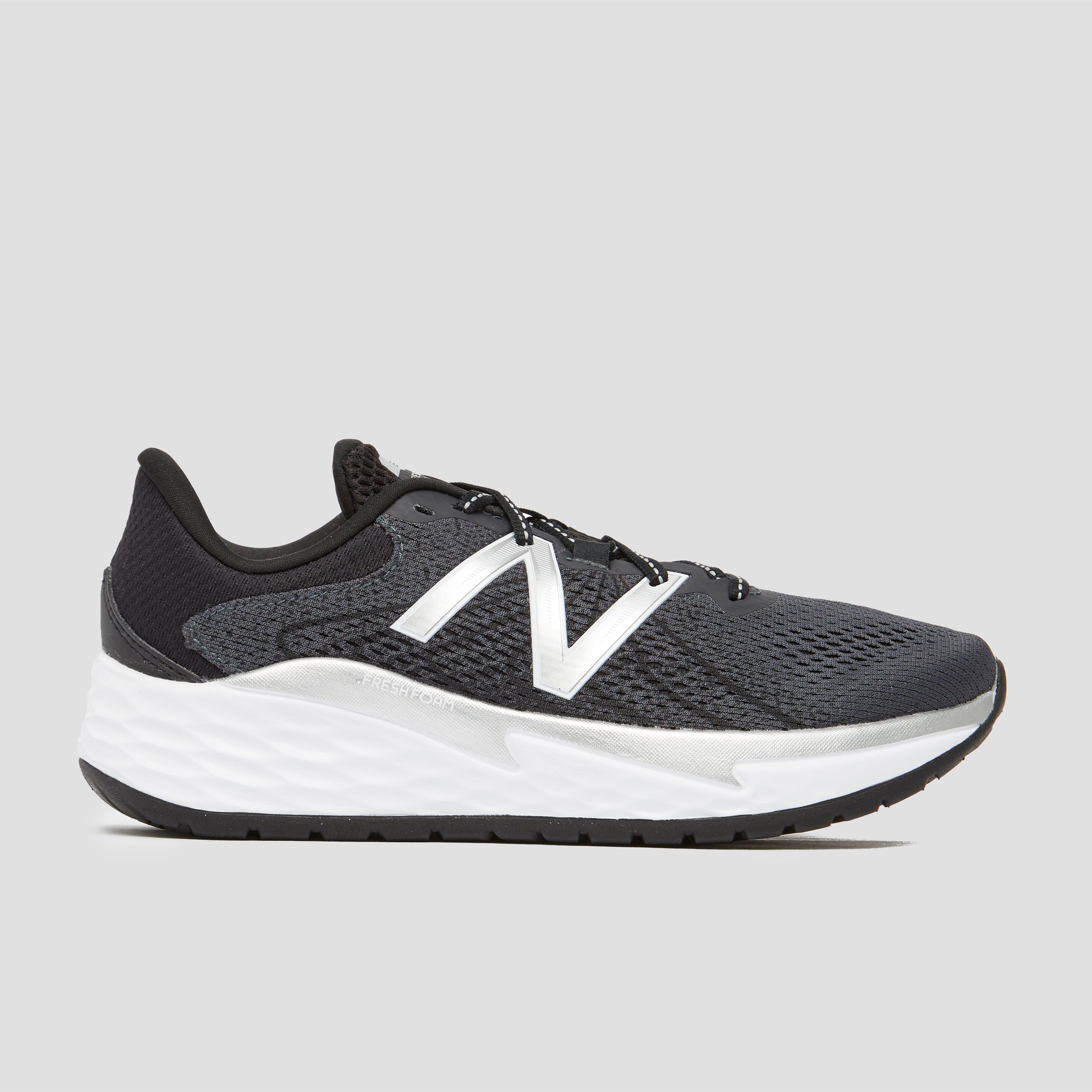 new balance zwart wit