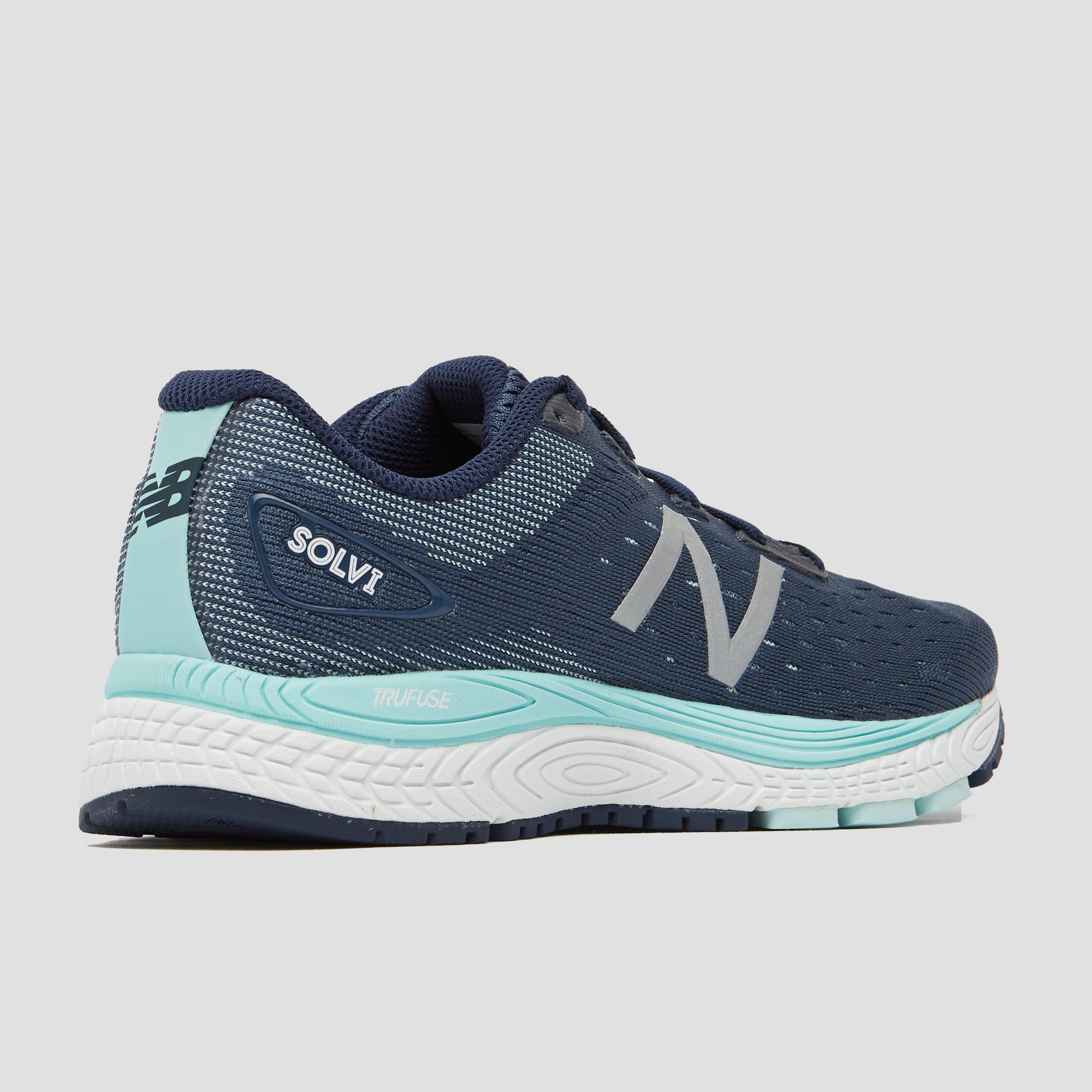 new balance solvi w