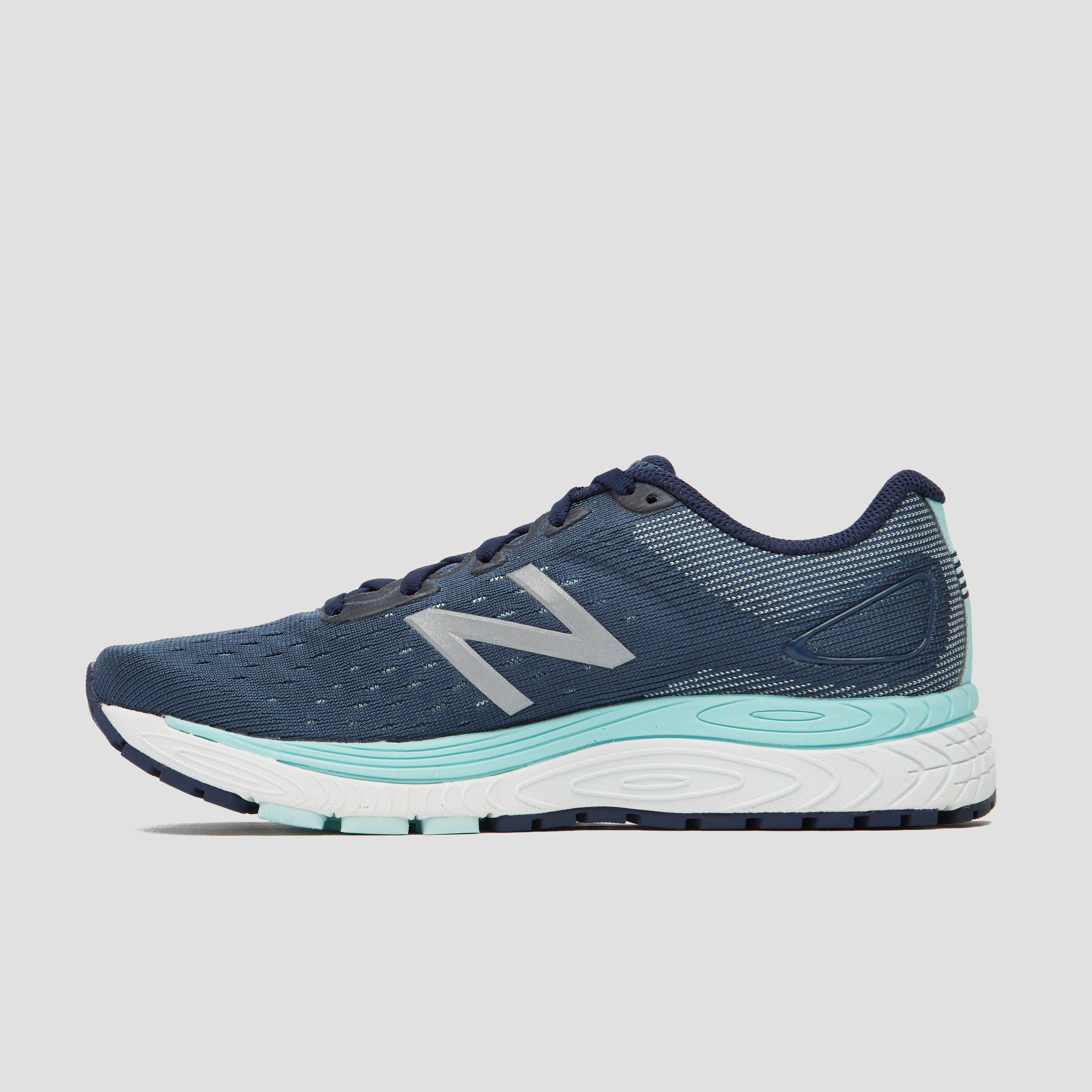 new balance solvi w