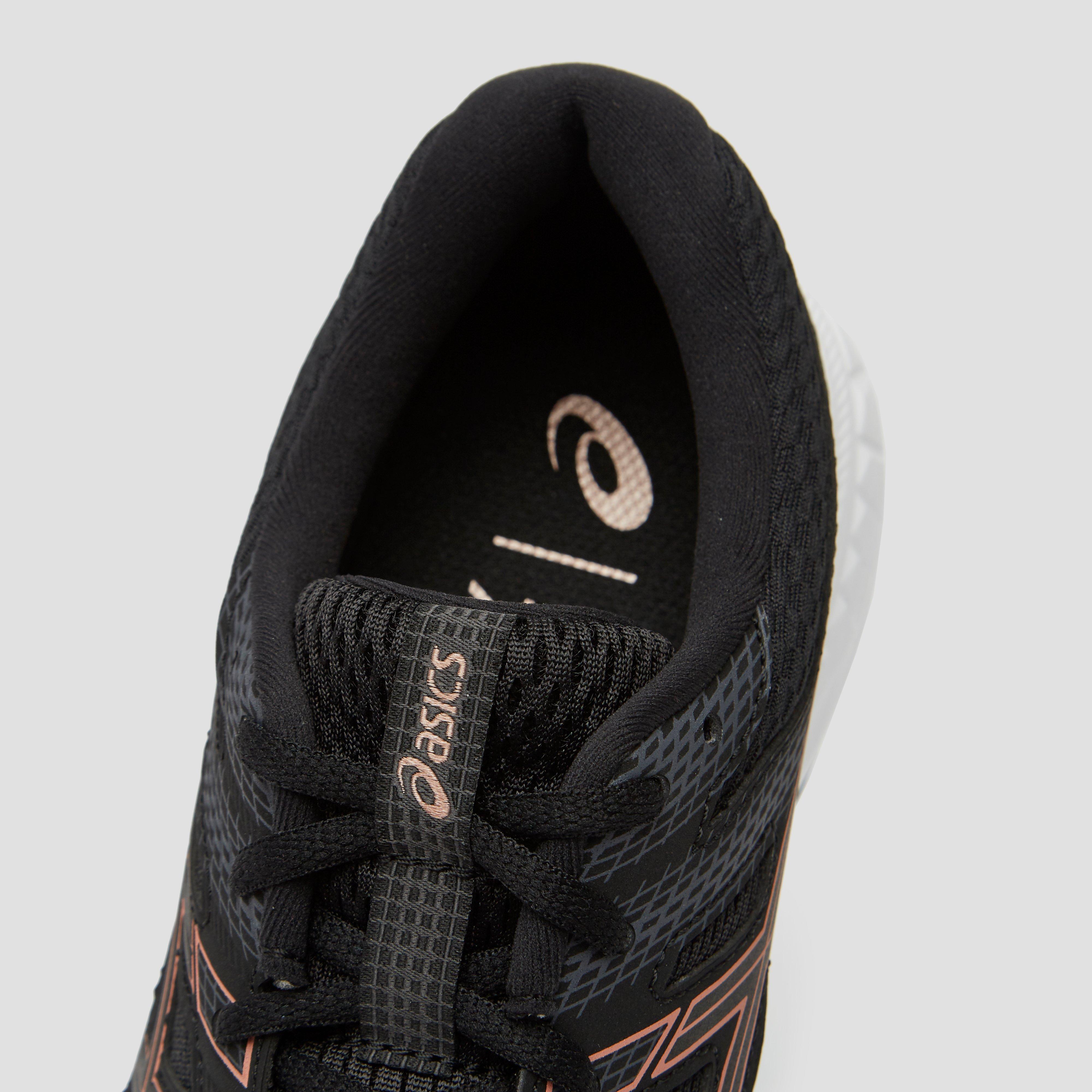 asics sneaker zwart