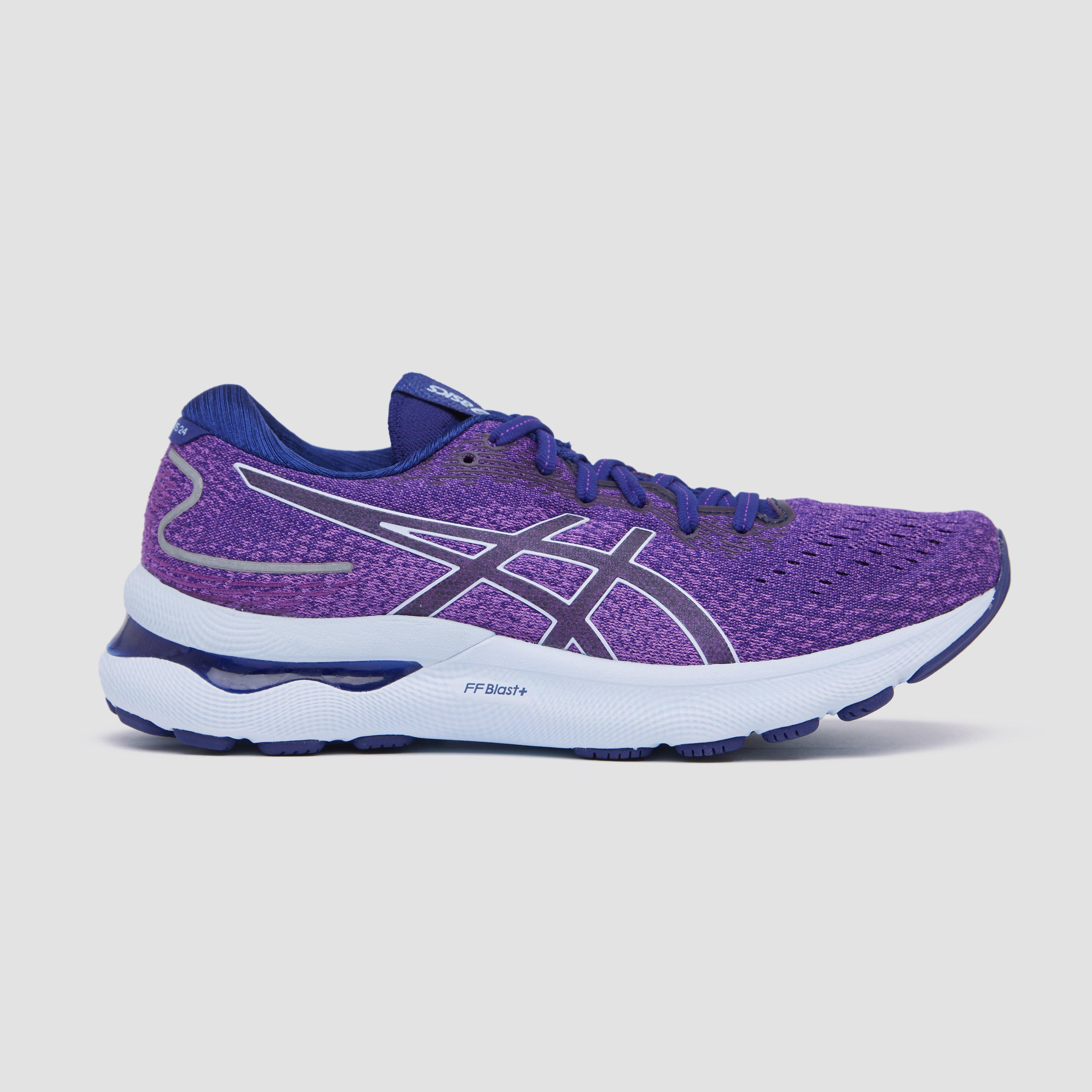 ASICS GEL-NIMBUS 24 HARDLOOPSCHOEN PAARS