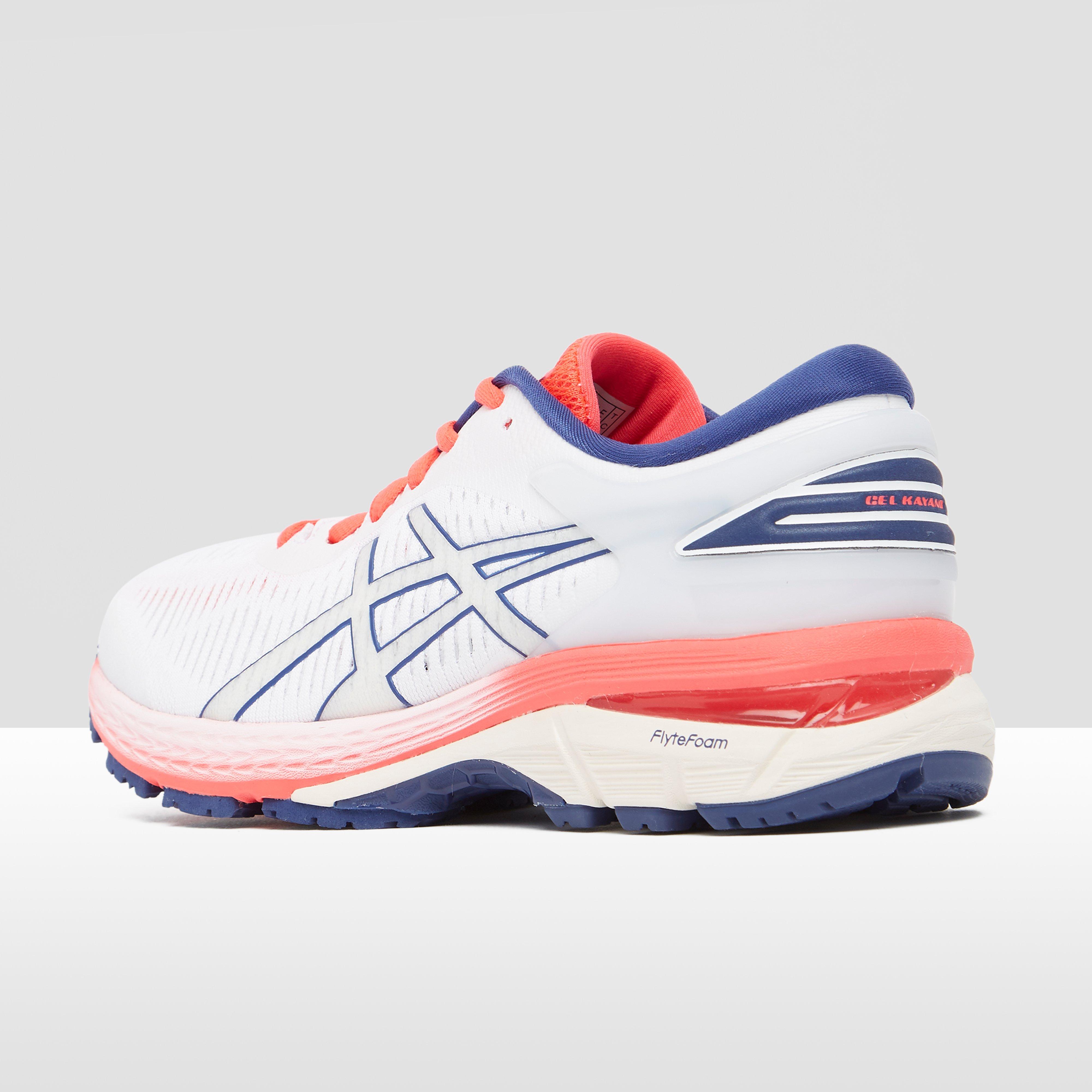 asics gel kayano 25 dames