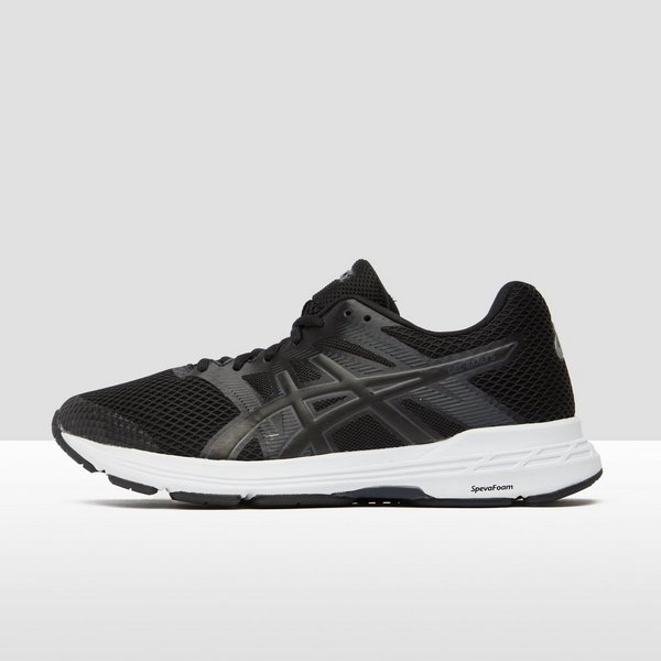asics zwart wit asics zwart wit