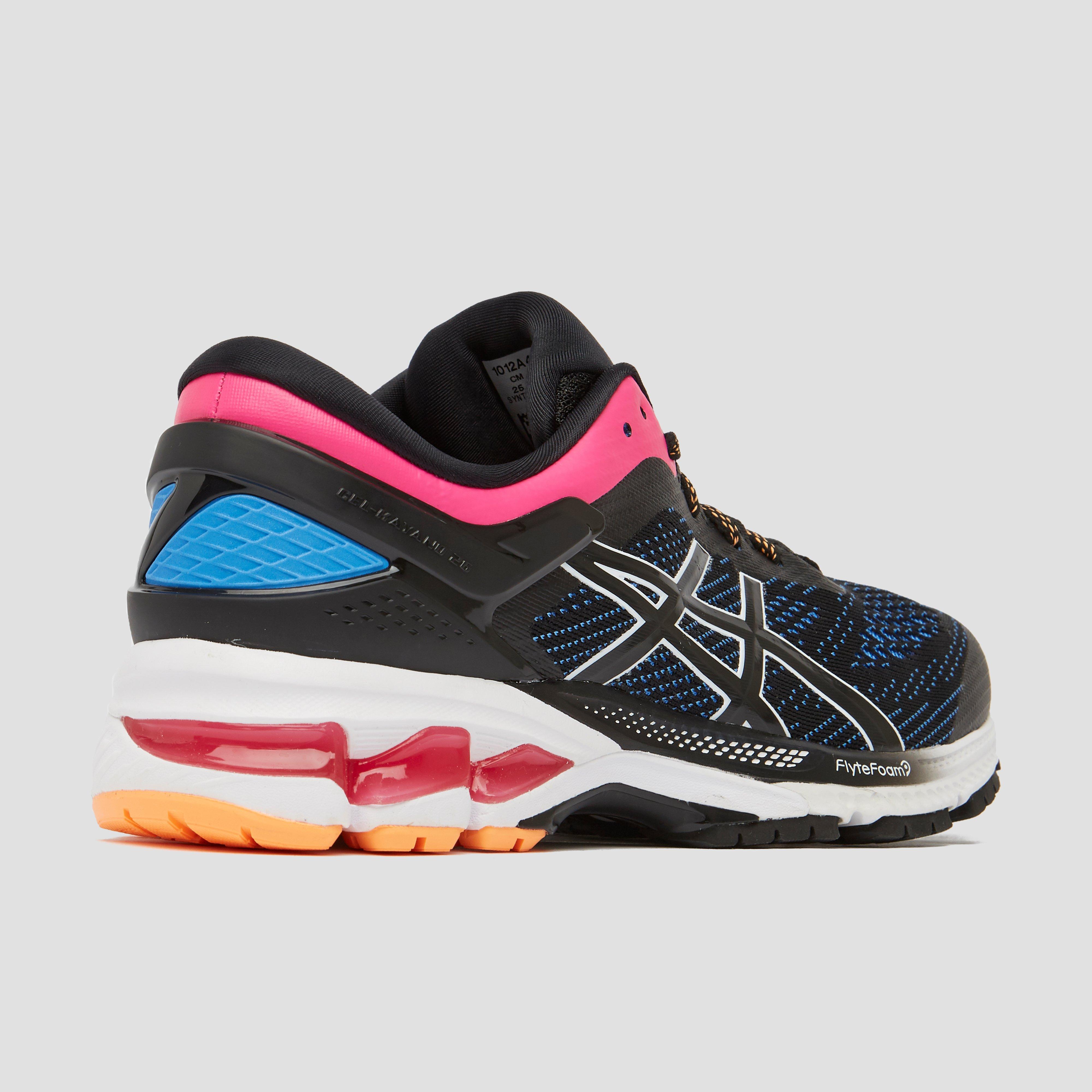 asics gel kayano dames