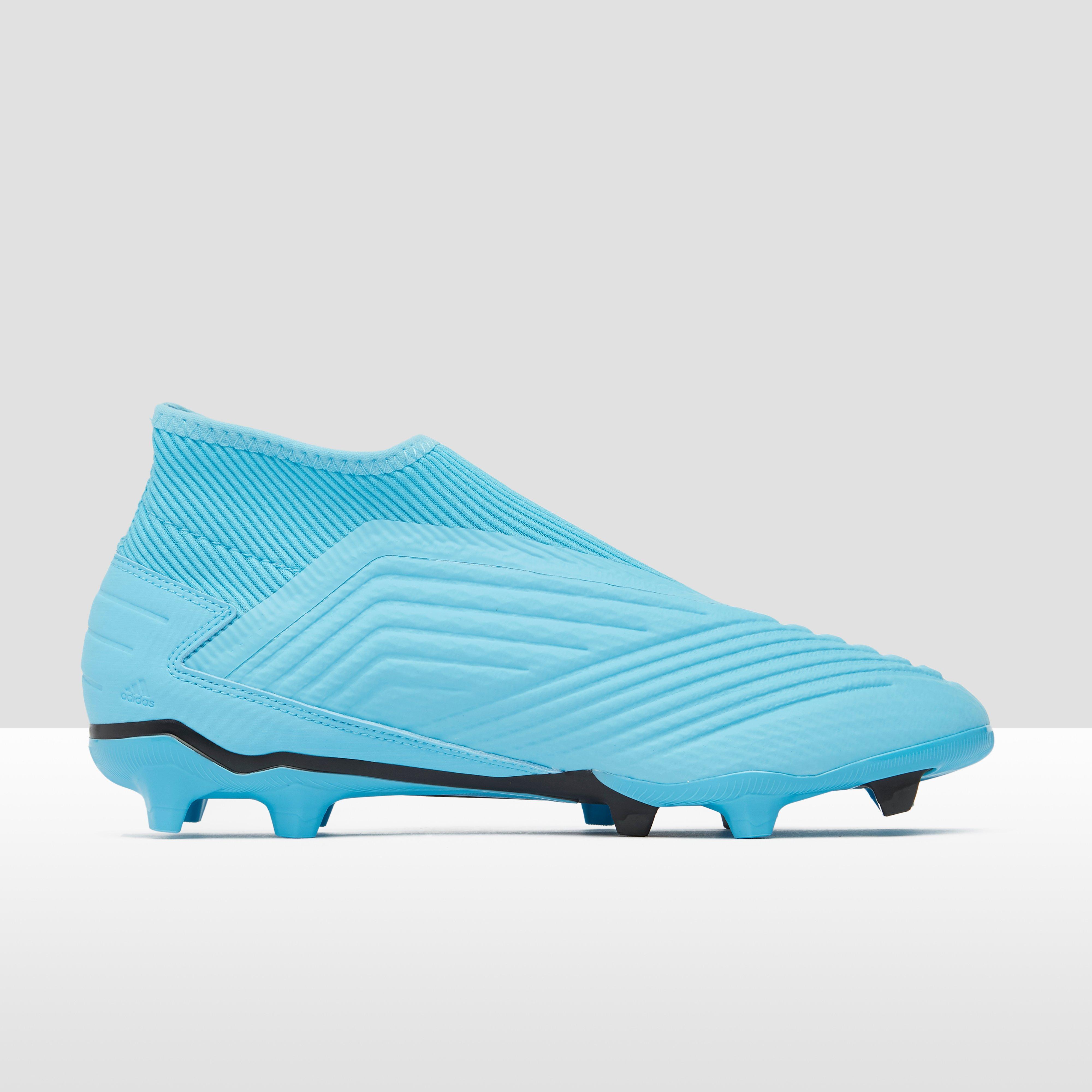 adidas predator 19.3 fg laceless