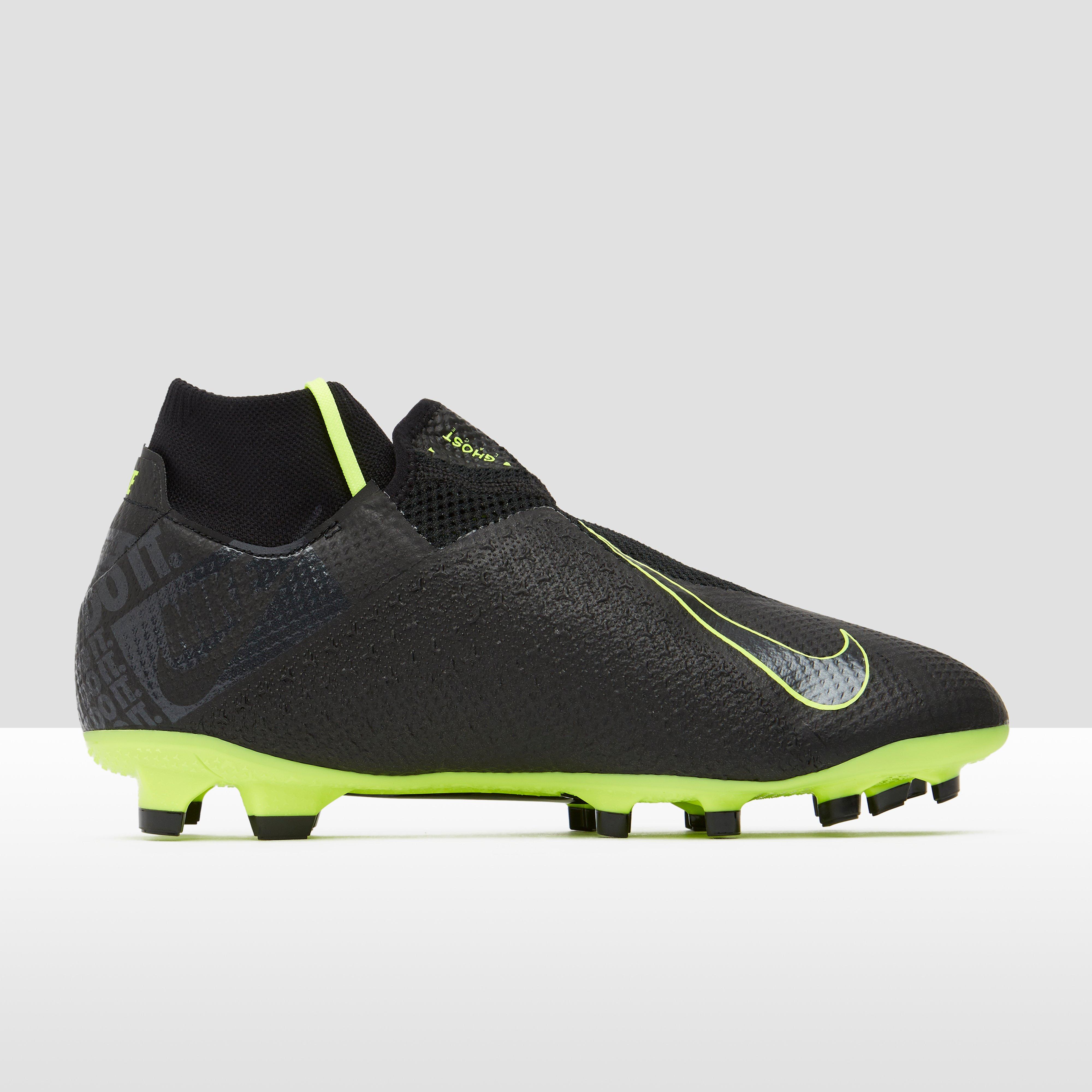 Nike Phantom Vision Elite Df Ag Pro Raised On Concrete .