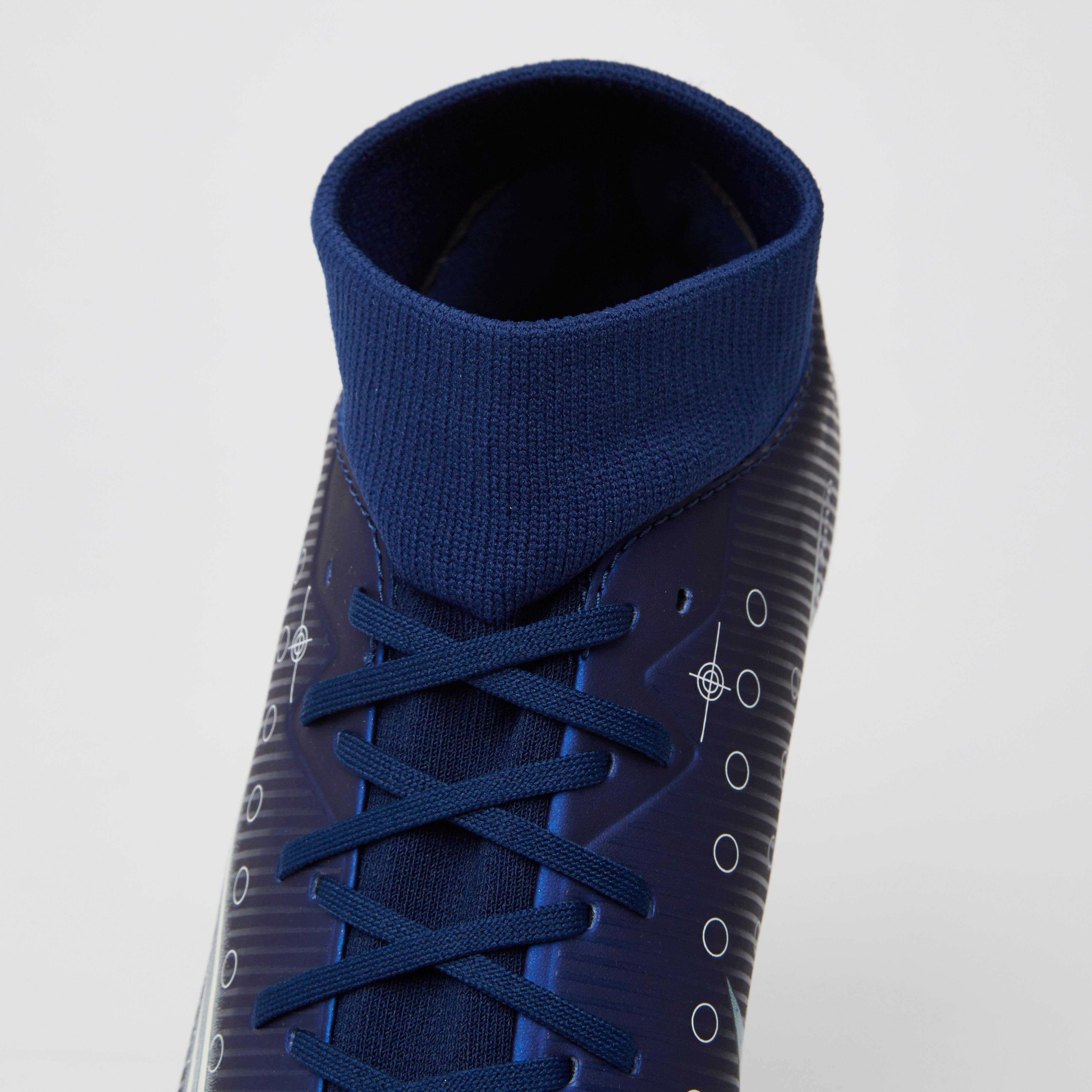 Nike Kids Mercurial Superfly VI Academy GS MG.