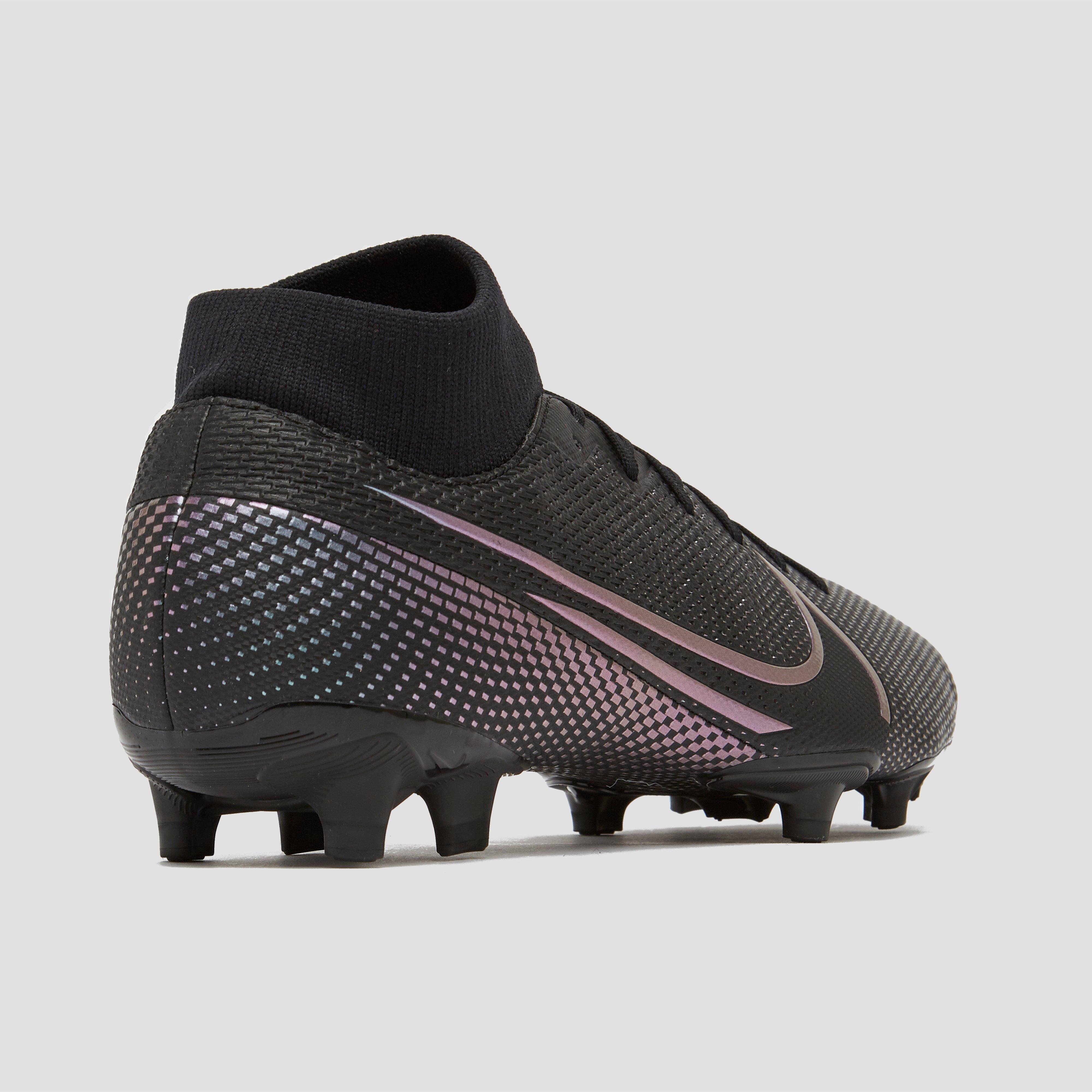 TESTED MERCURIAL SUPERFLY 7 ACADEMY TF SOCIETY