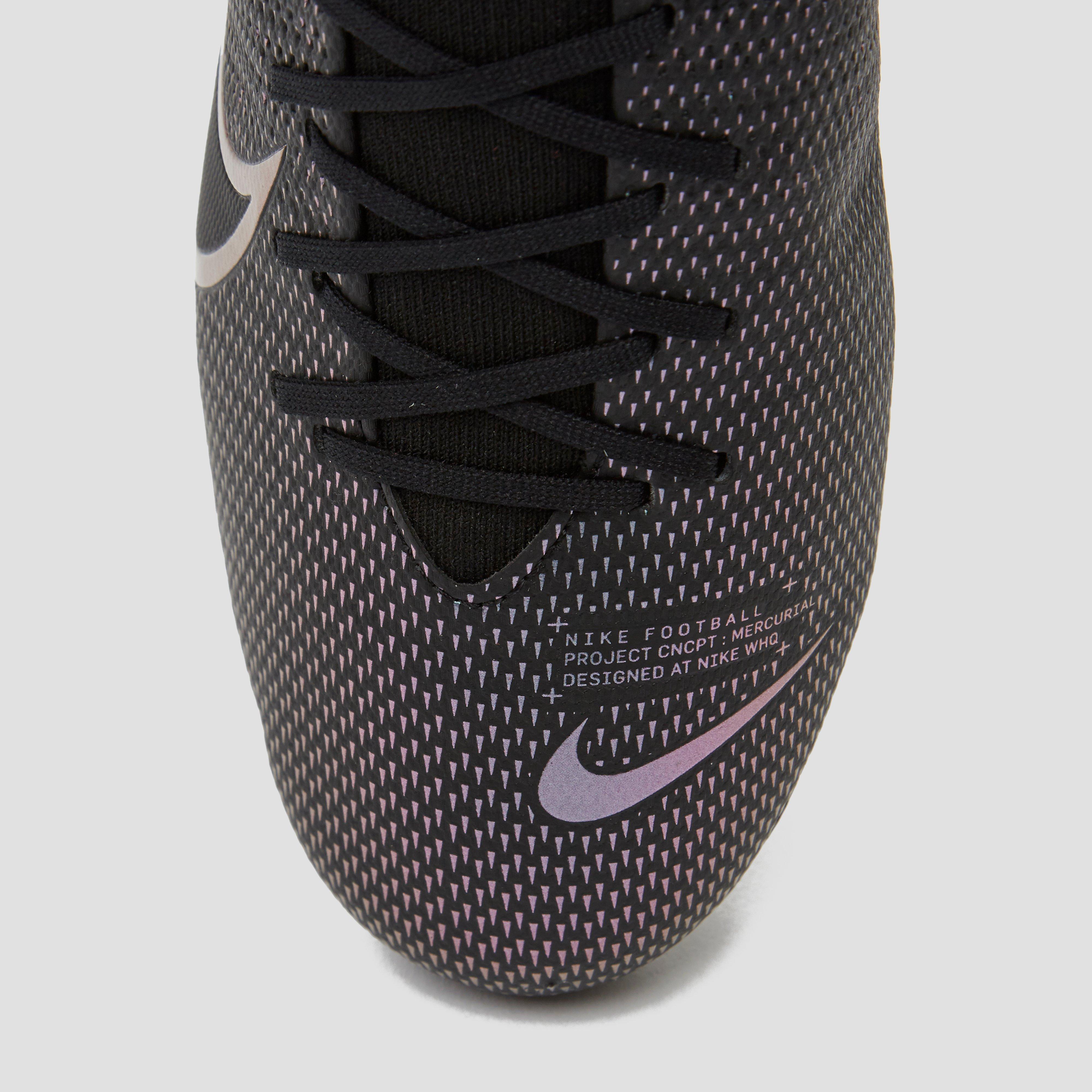 Nike jr. Mercurial Superfly 7 Academy MG Çocuk Çoklu.