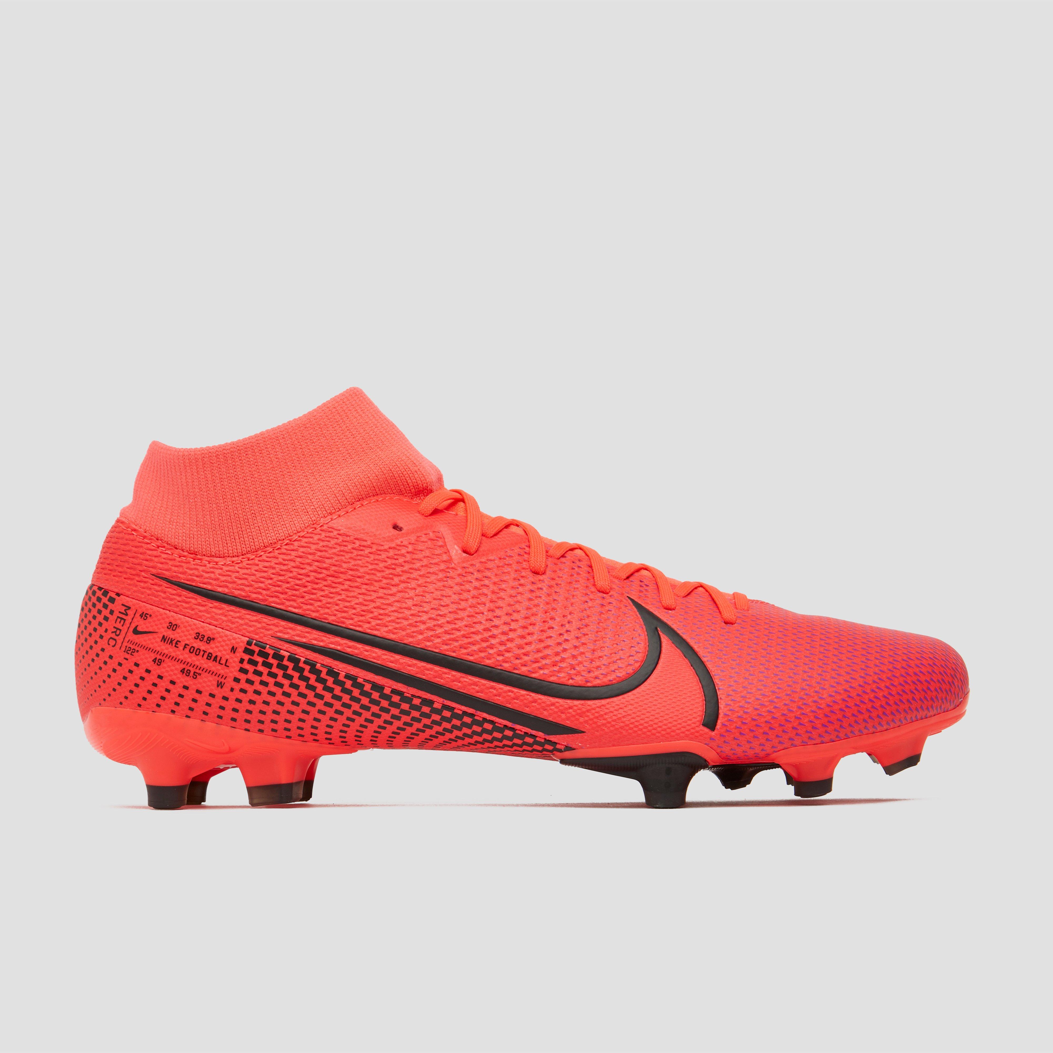 New Nike Mercurial Superfly VI Academy SG Pro Boot Total