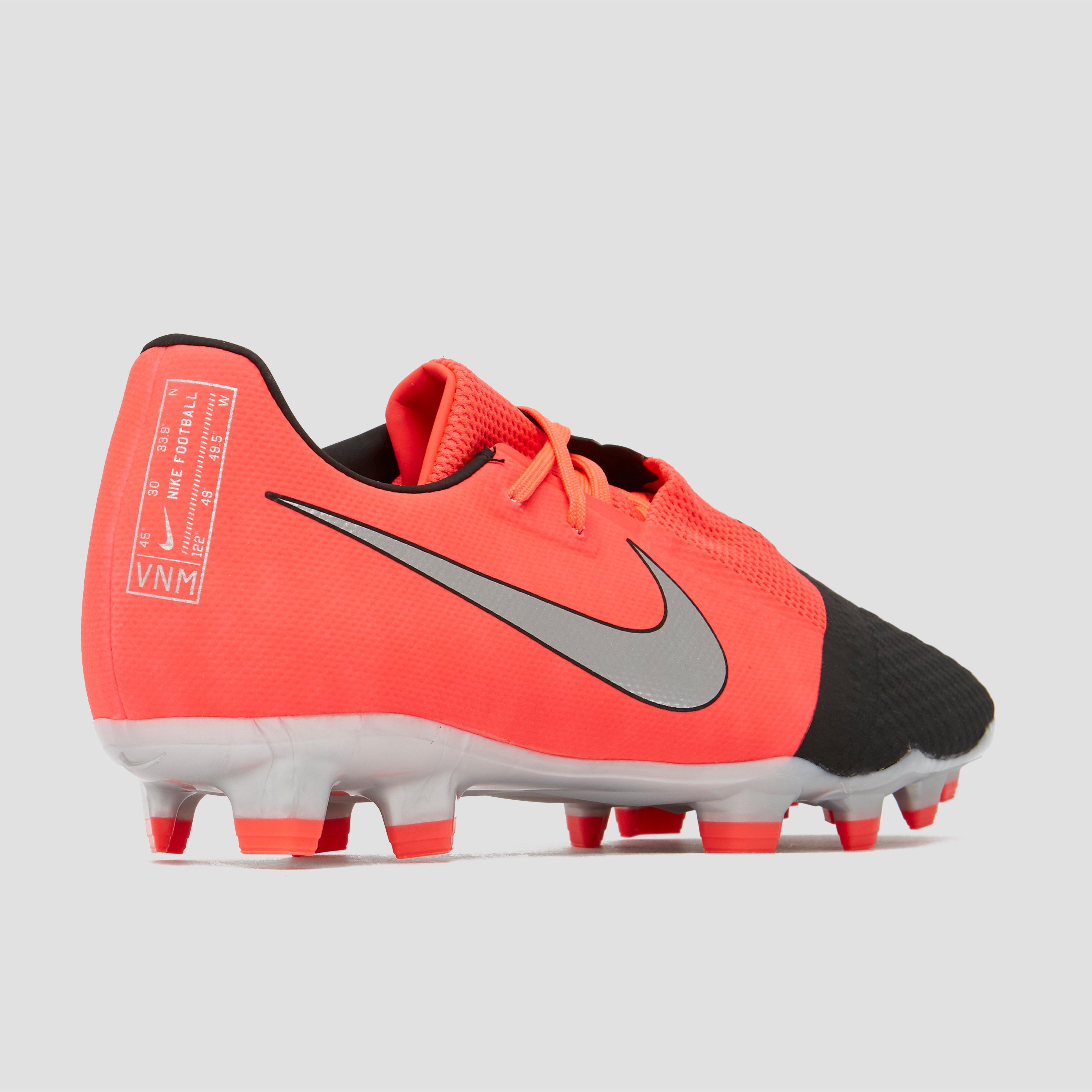 Nike Phantom Venom Academy Indoor Cleats Phantom Fire .