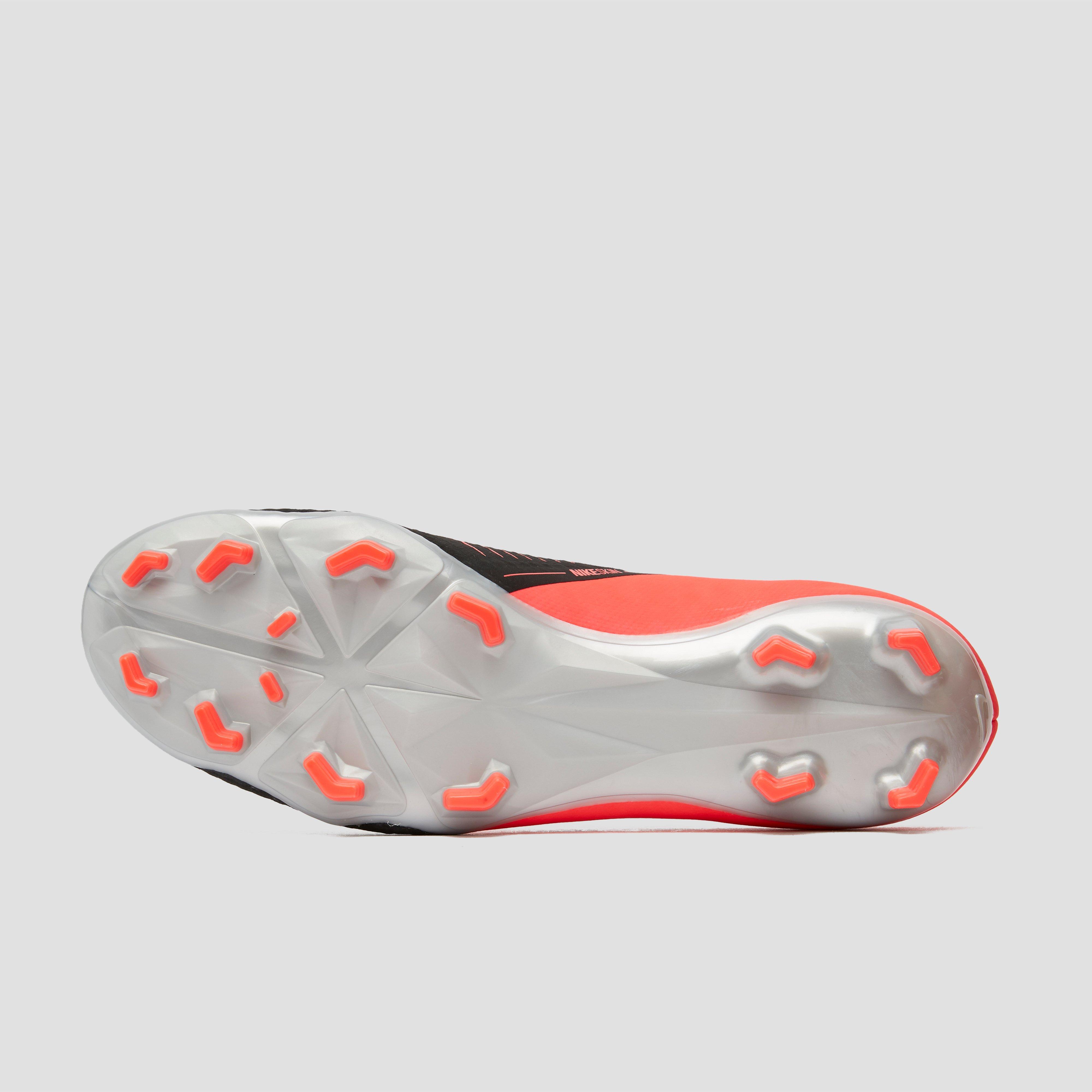 Nike Phantom Venom Academy TF Bright Mango White Turf .