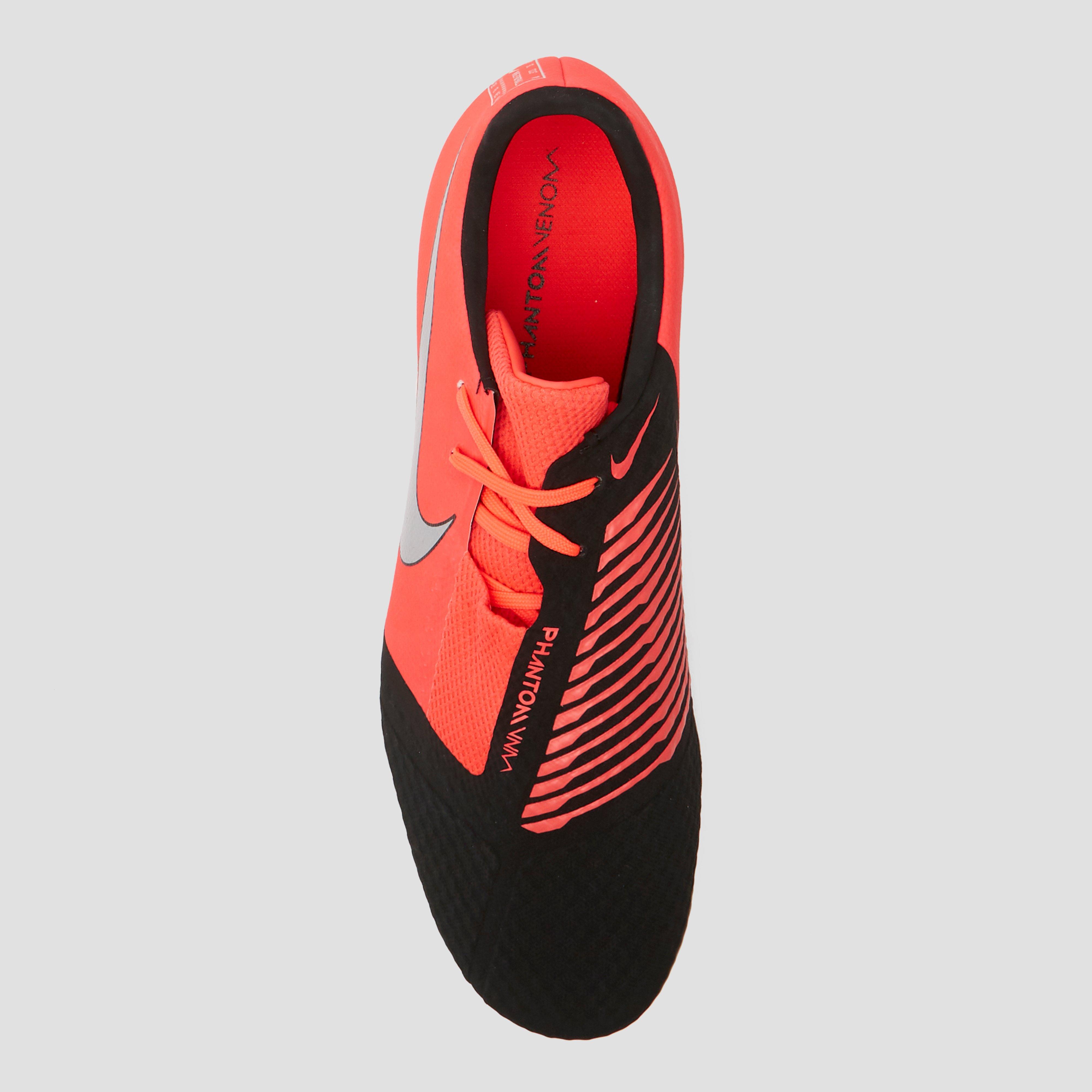 Nike Phantom Venom Academy TF Black Lux Unisport BestNet