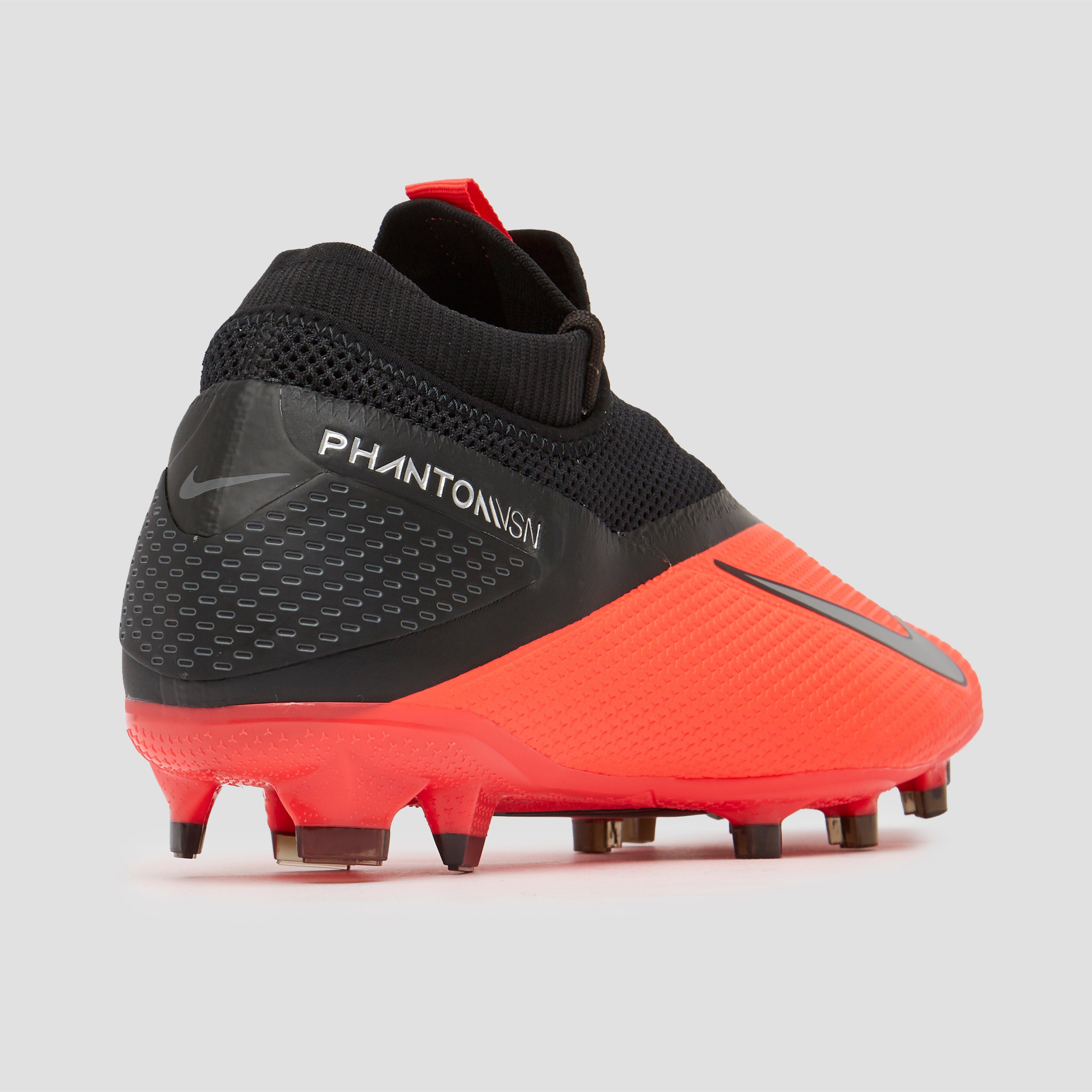 Phantom Vision Elite Dynamic Fit FG Firm Ground Soccer .