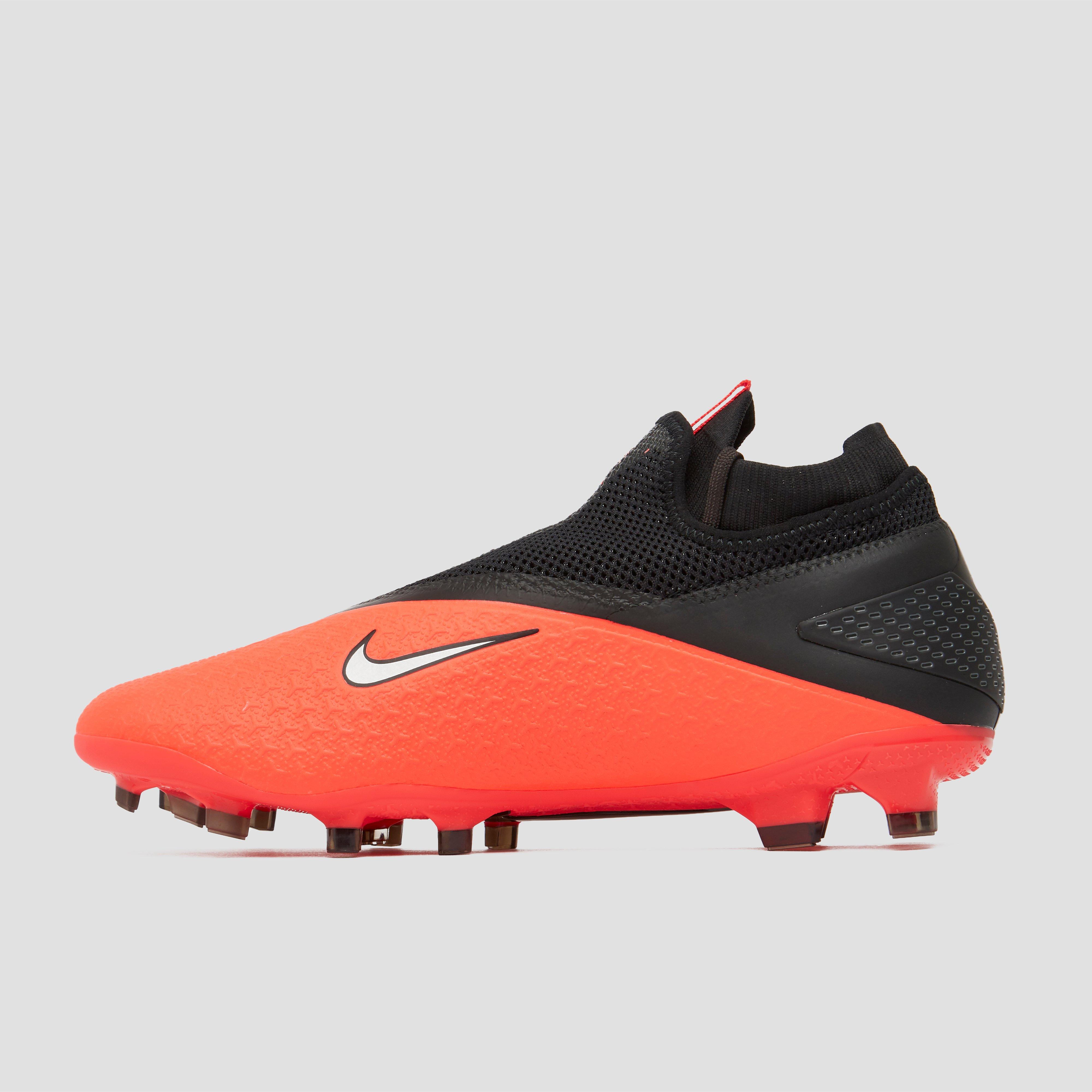 nike phantom vision rood