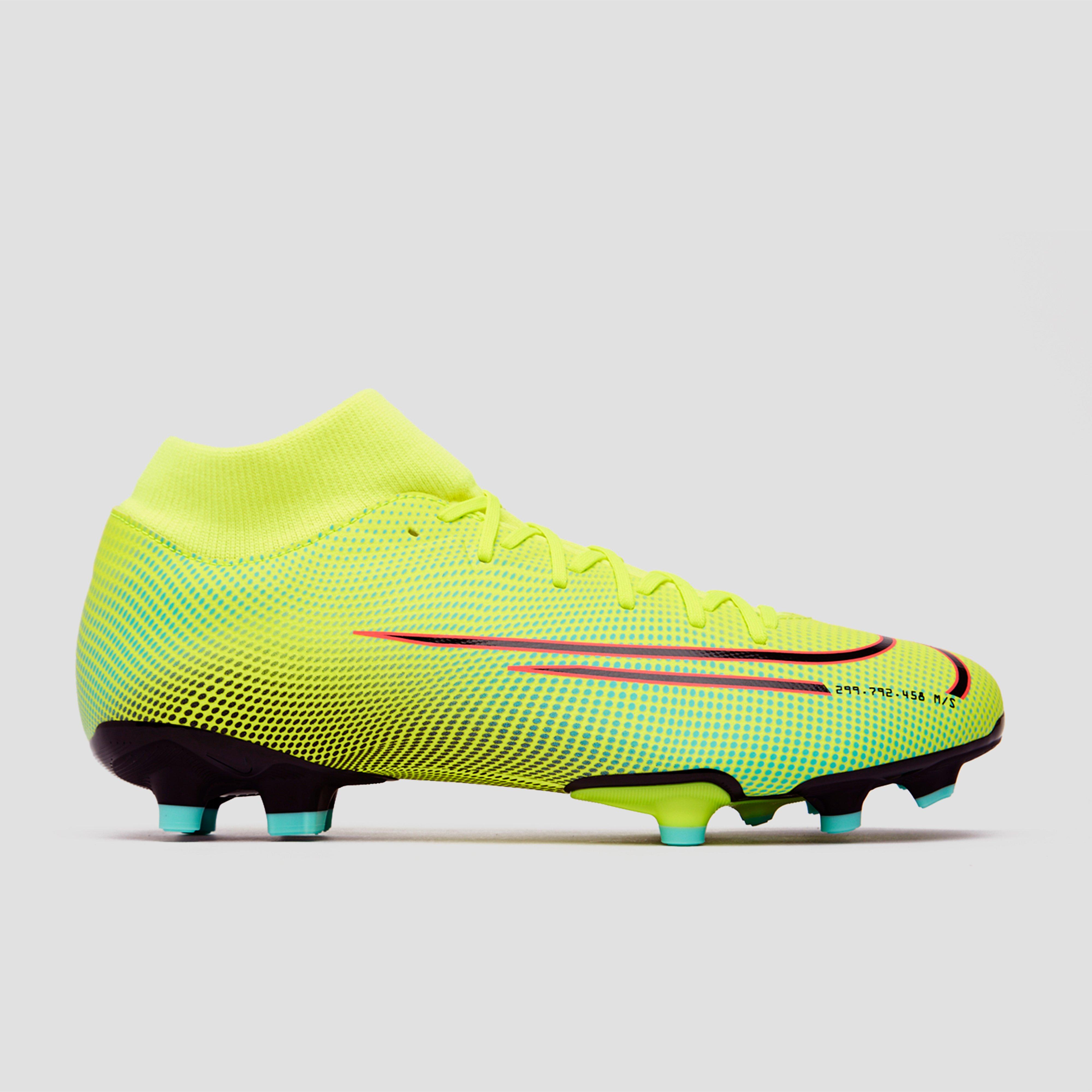nike mercurial oude collectie