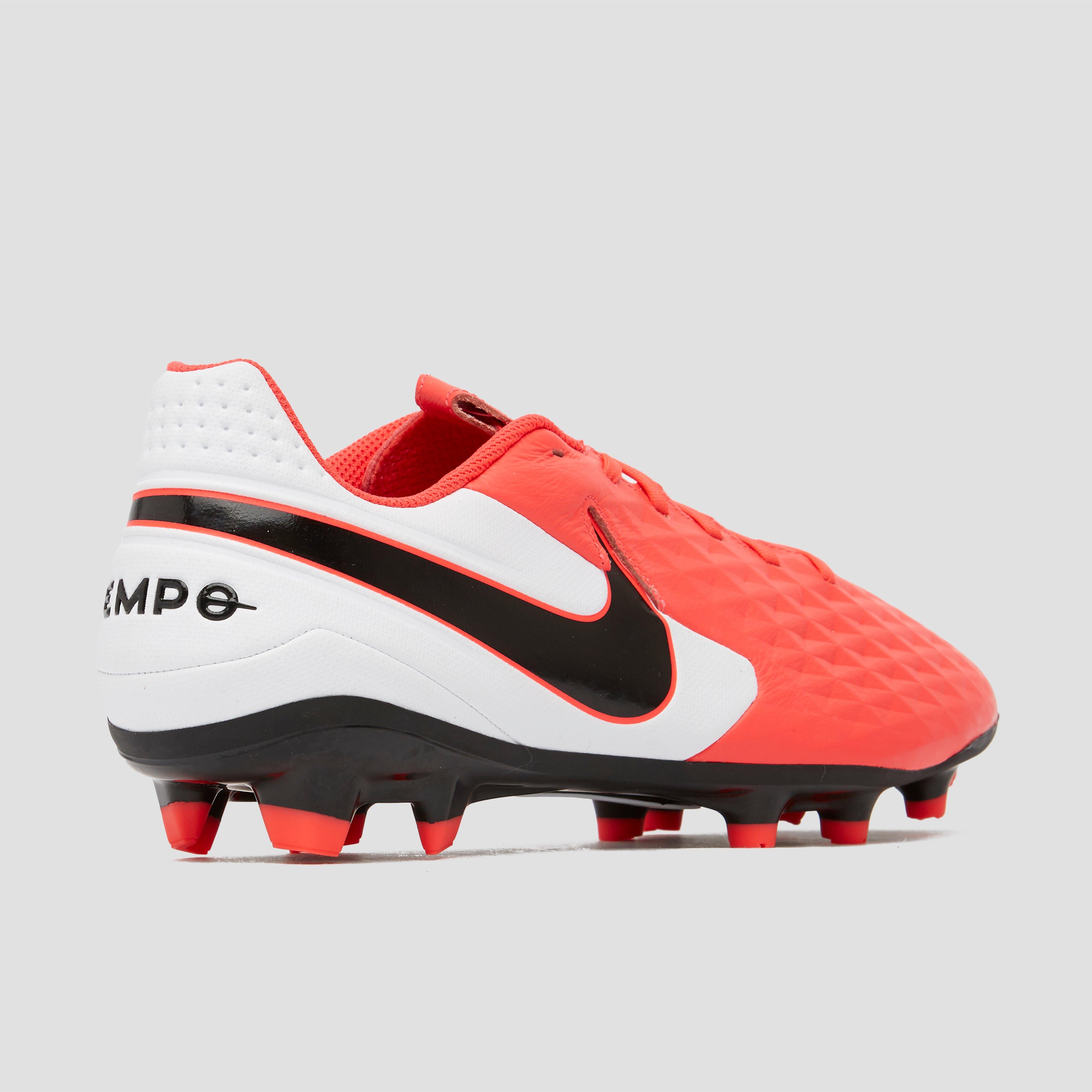 nike tiempo mg