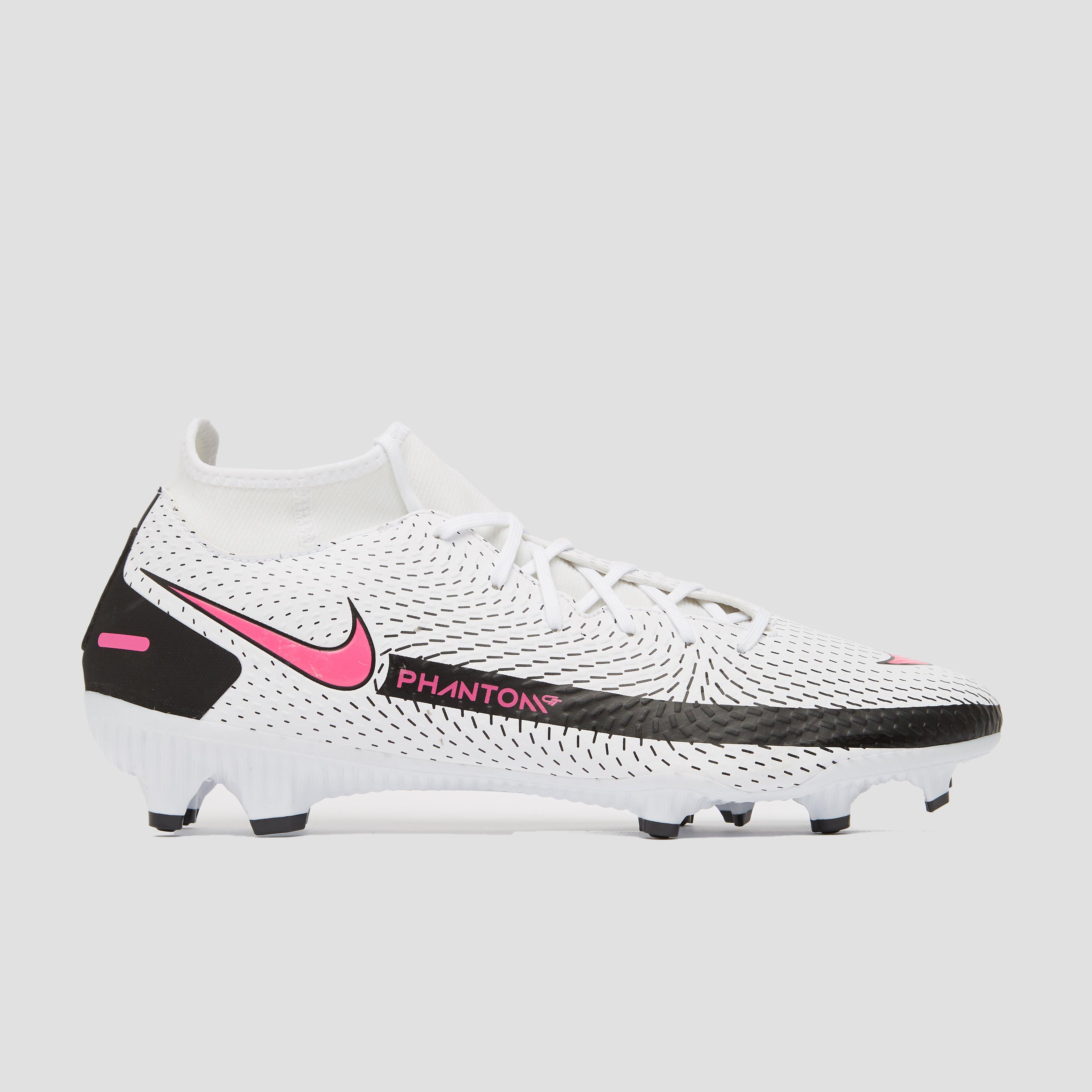 voetbalschoenen nike roze