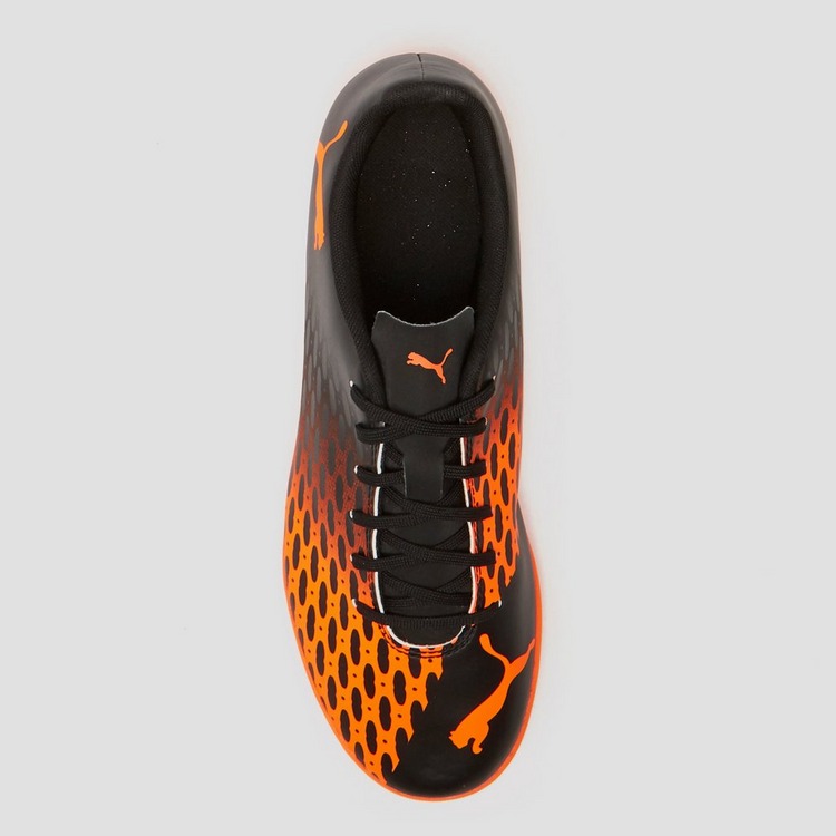 27+ Voetbalschoenen Puma Oranje Background
