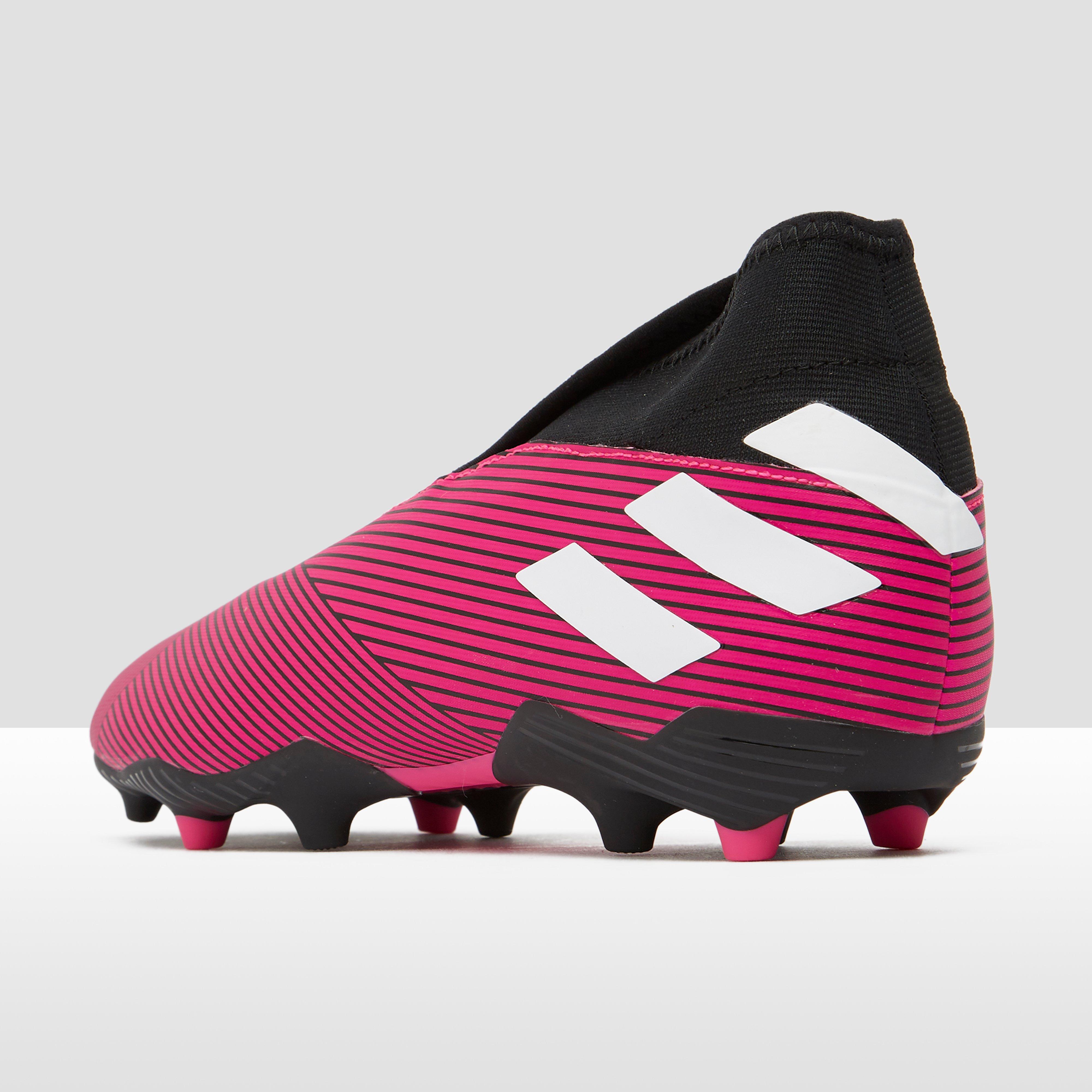 adidas nemeziz roze