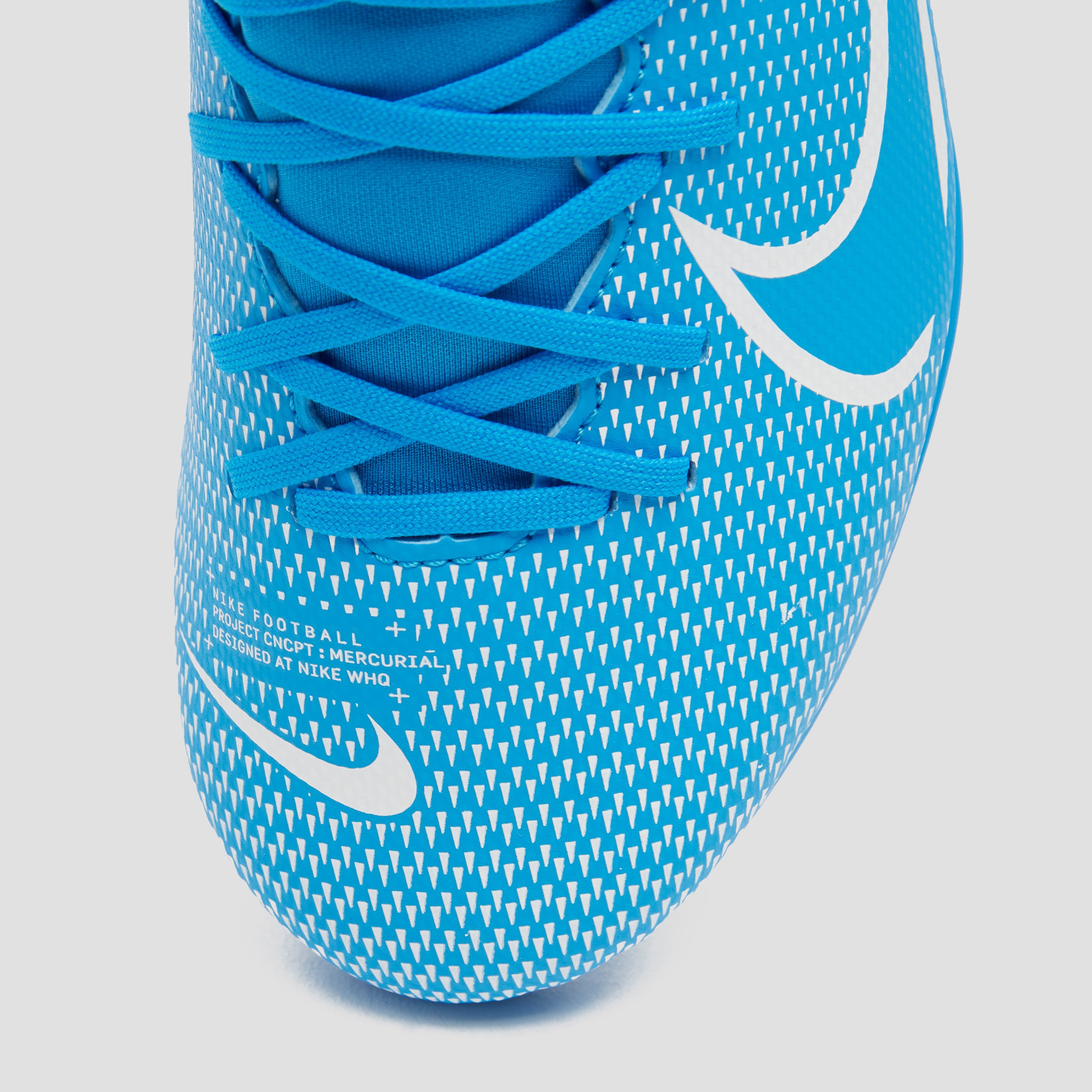 Nike Unisex Kids Jr. Mercurial Superfly 7 Club Mg Football.